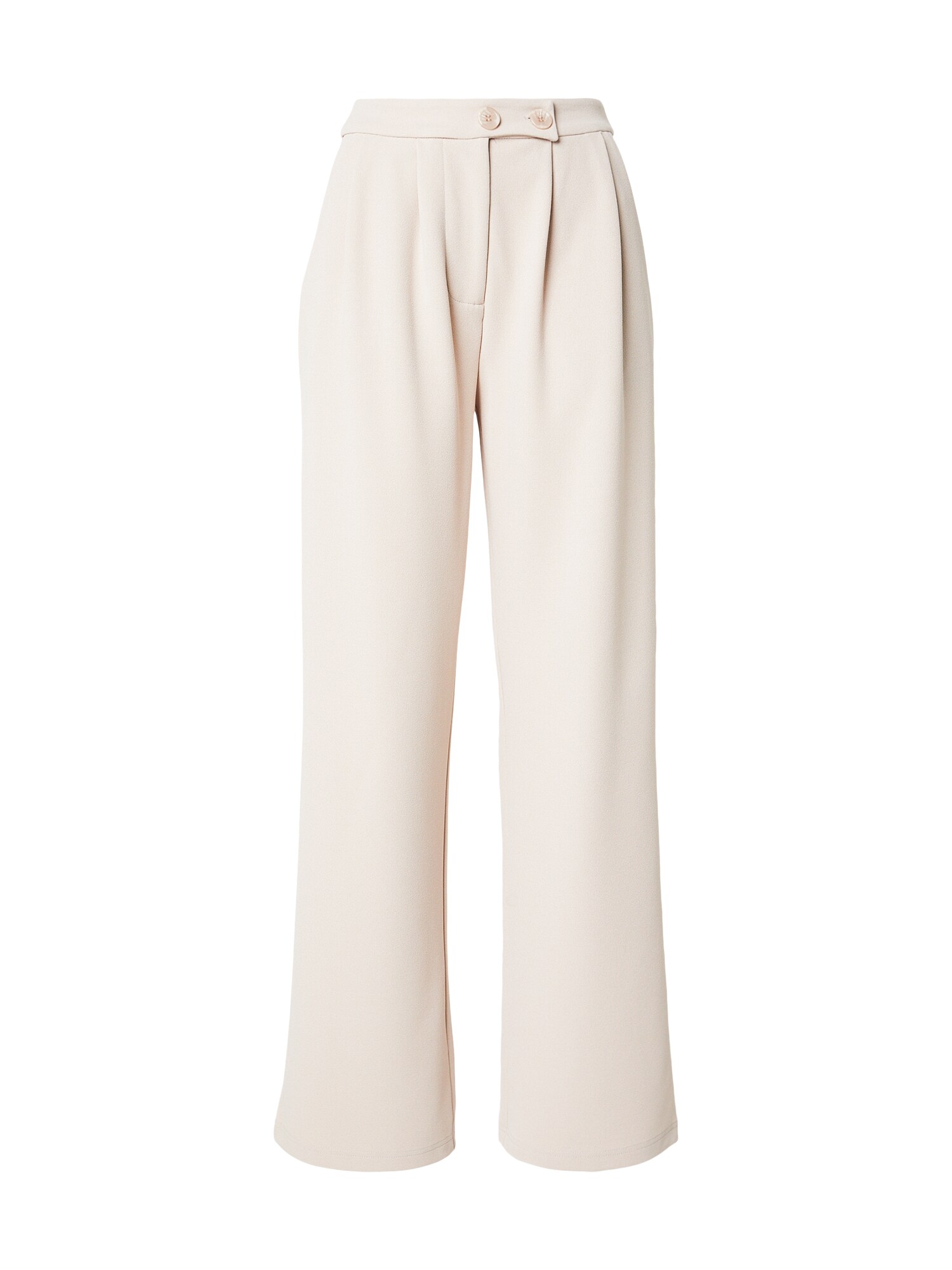 ABOUT YOU Pantaloni cutați Maribelle  bej