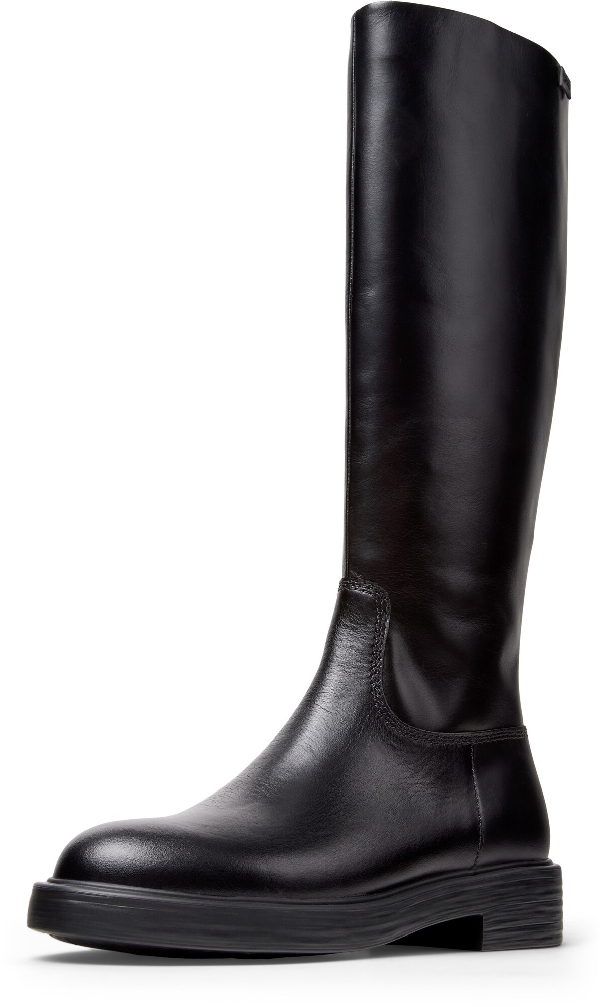 CAMPER Botas 'Dean'  negro