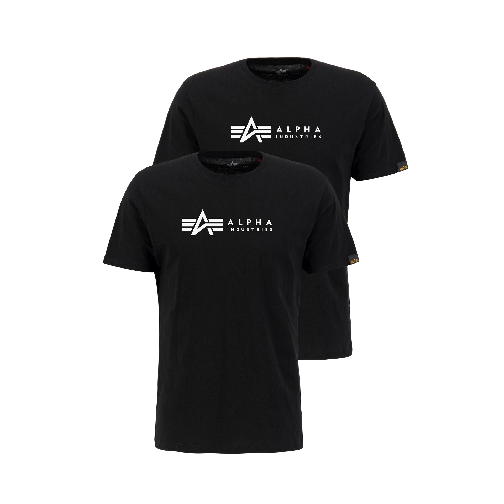 Alpha industries T-shirt herr