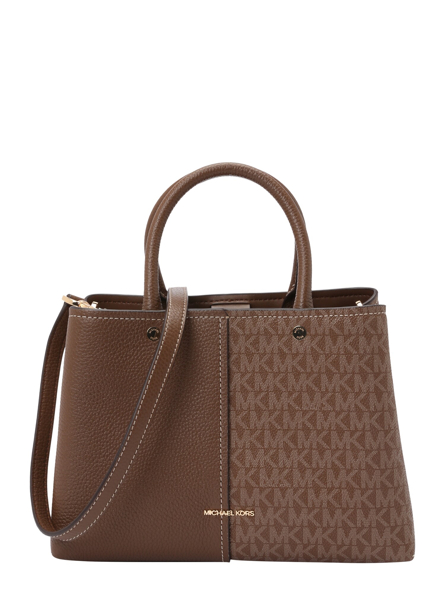 MICHAEL Michael Kors Poșete  maro caramel / maro cappuccino