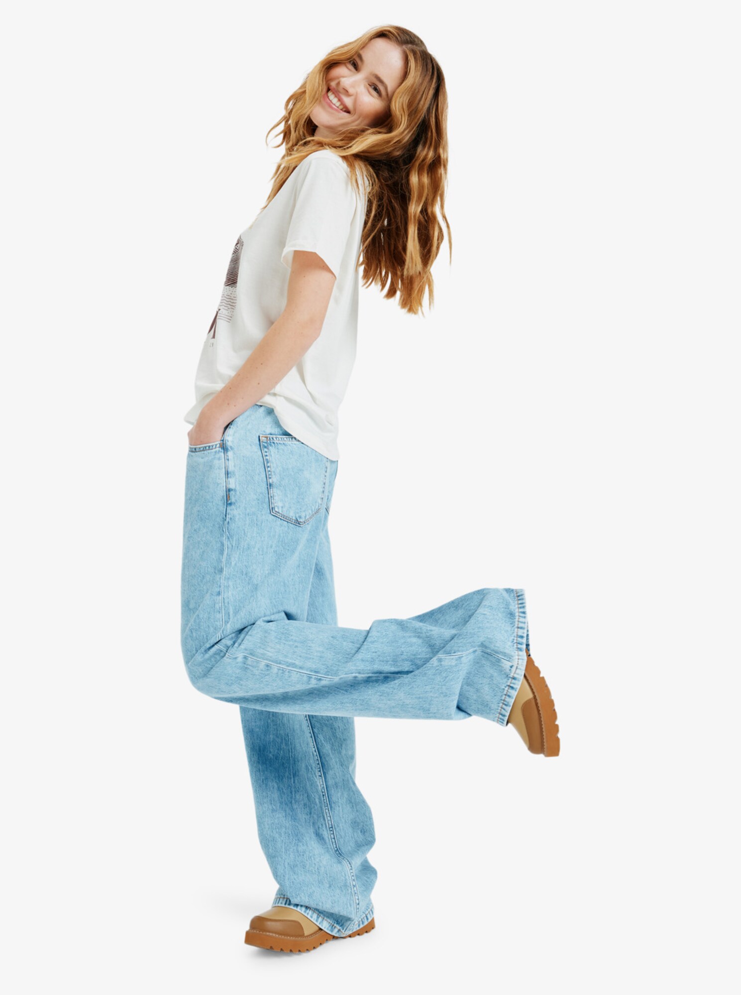 Thumbnail - ROXY Jeans