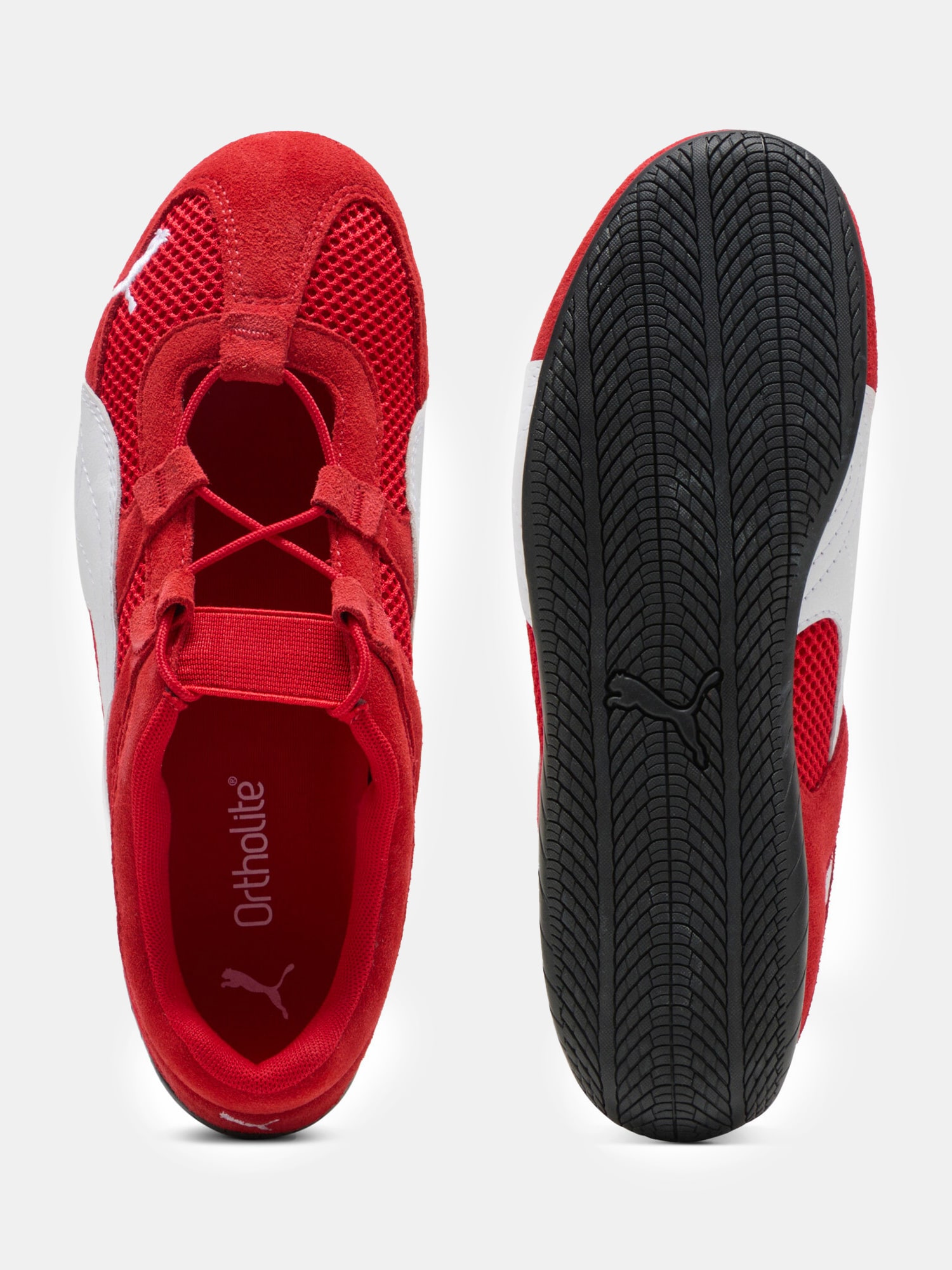 Thumbnail - Sneaker 'Speedcat Go'
