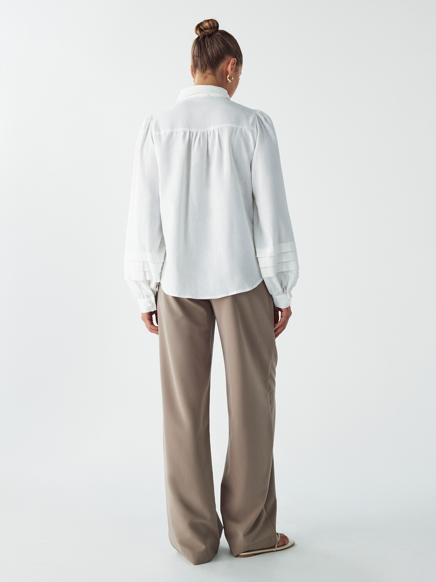Thumbnail - Willa Bluse