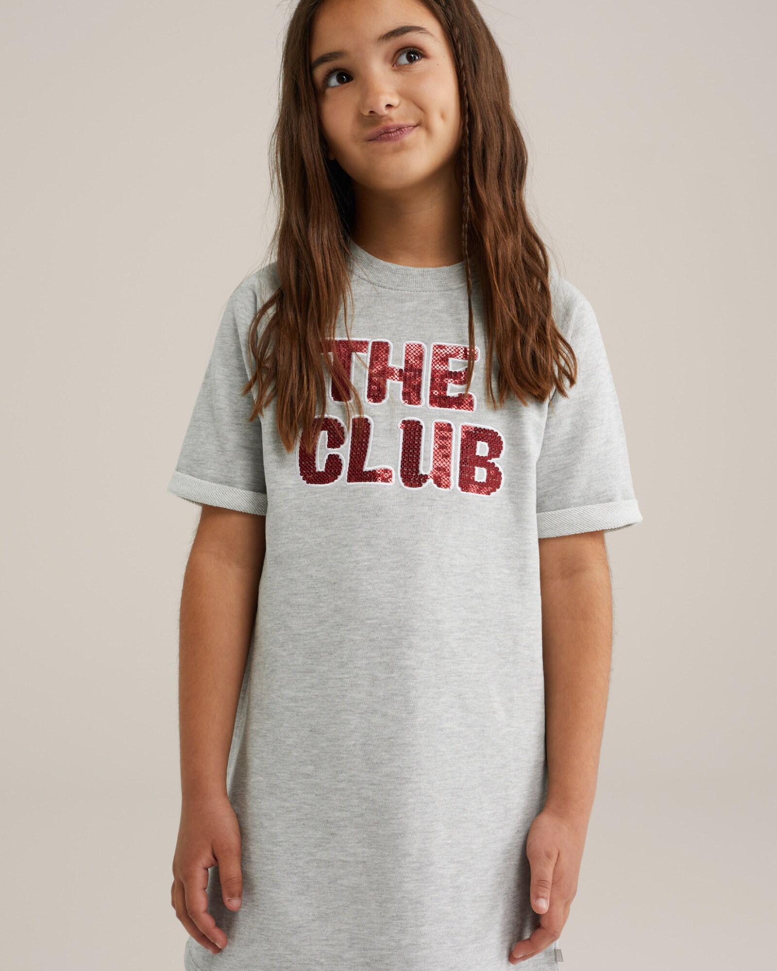 Thumbnail - WE Fashion Kleid