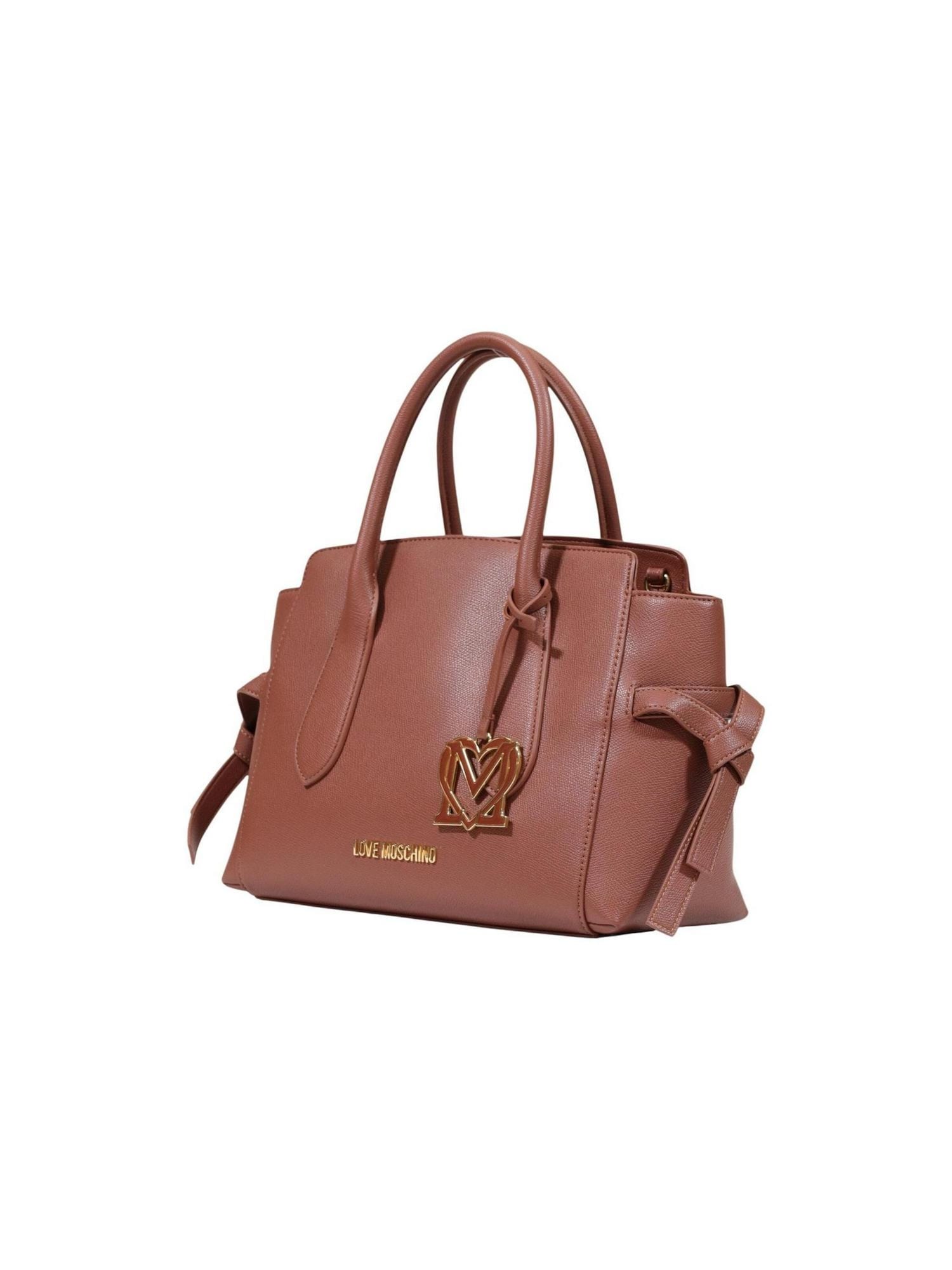 Love Moschino Bolso de mano 'JC4055PP' marrón claro – imagen 2