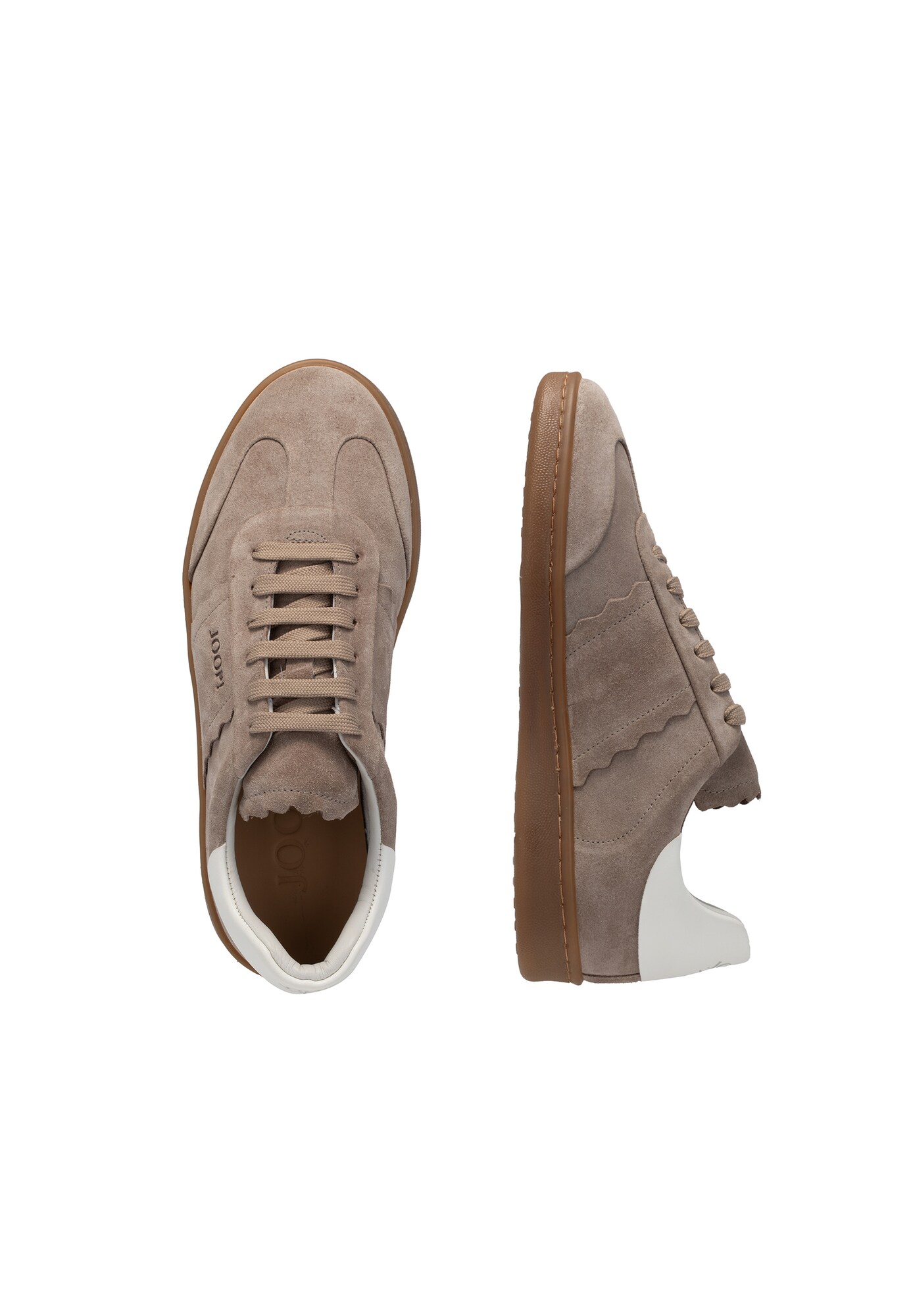 JOOP! Zapatillas deportivas bajas 'Onda Isa' arena – imagen 3