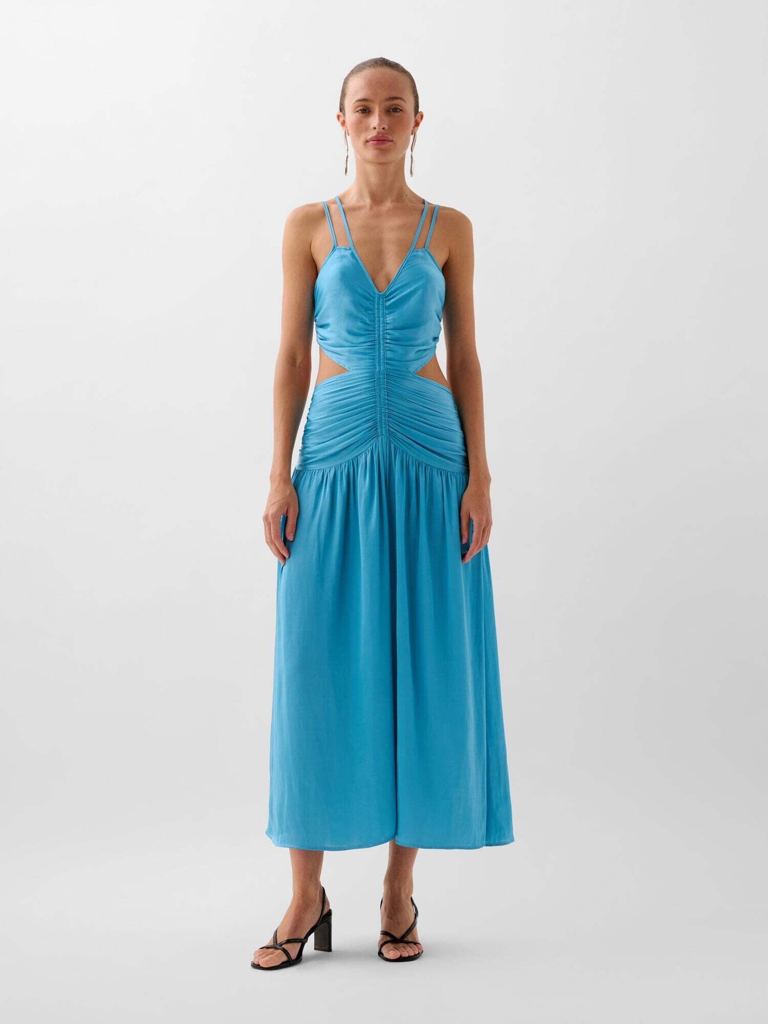 Thumbnail - Scalpers Slip Wow Back Dress