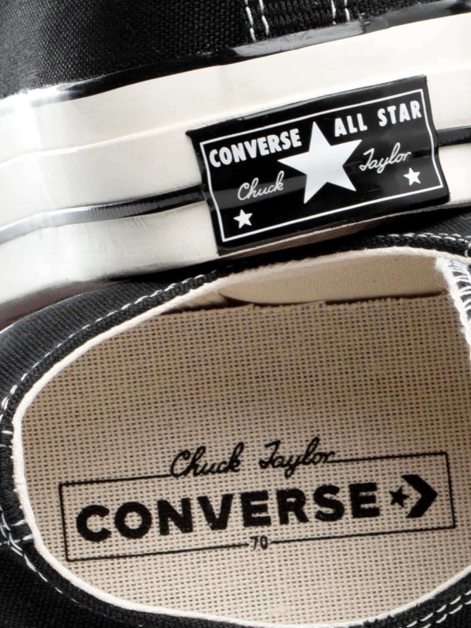 Thumbnail - CONVERSE Sneakers Chuck 70