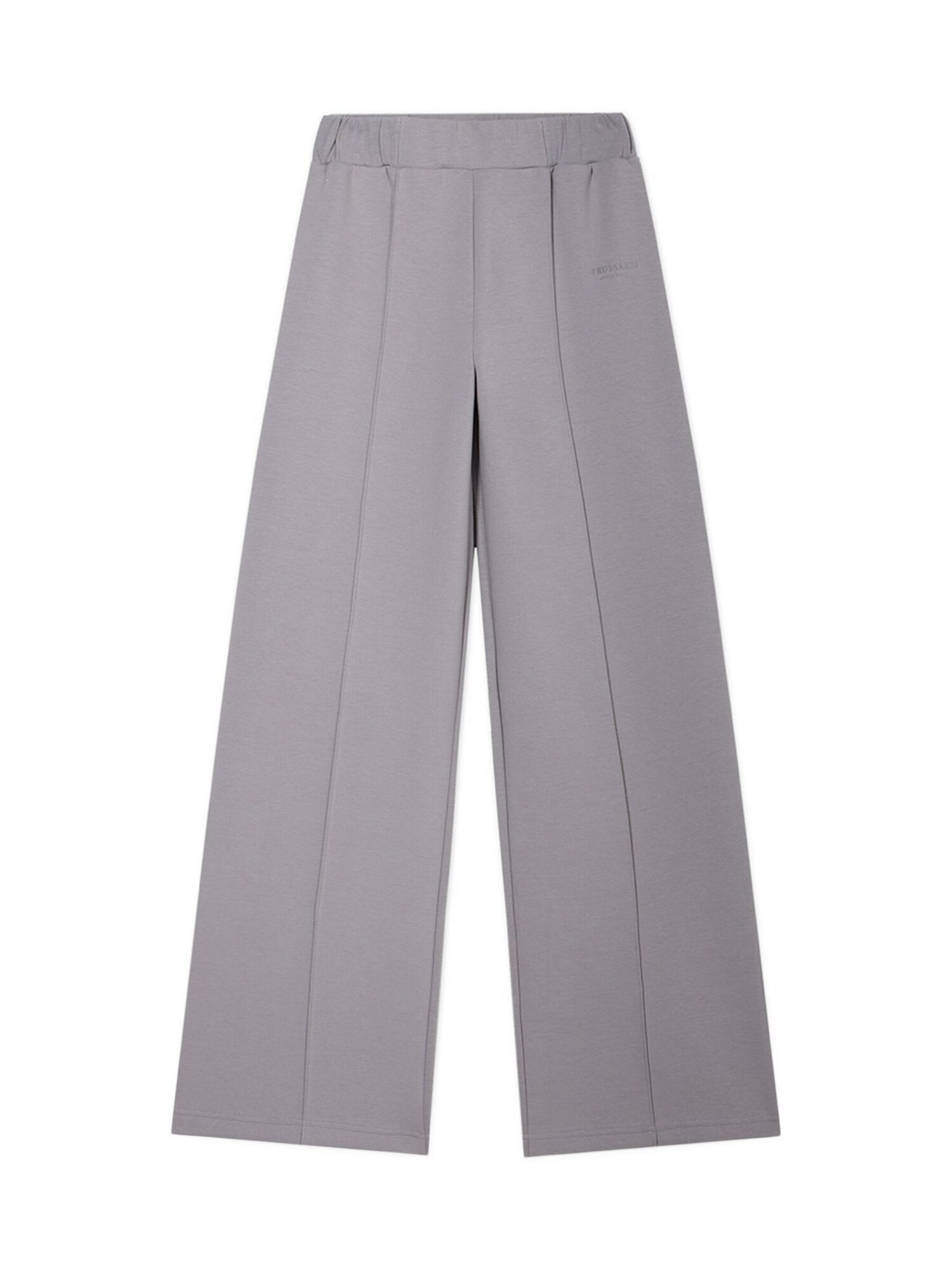 Trussardi Pantalón  gris claro