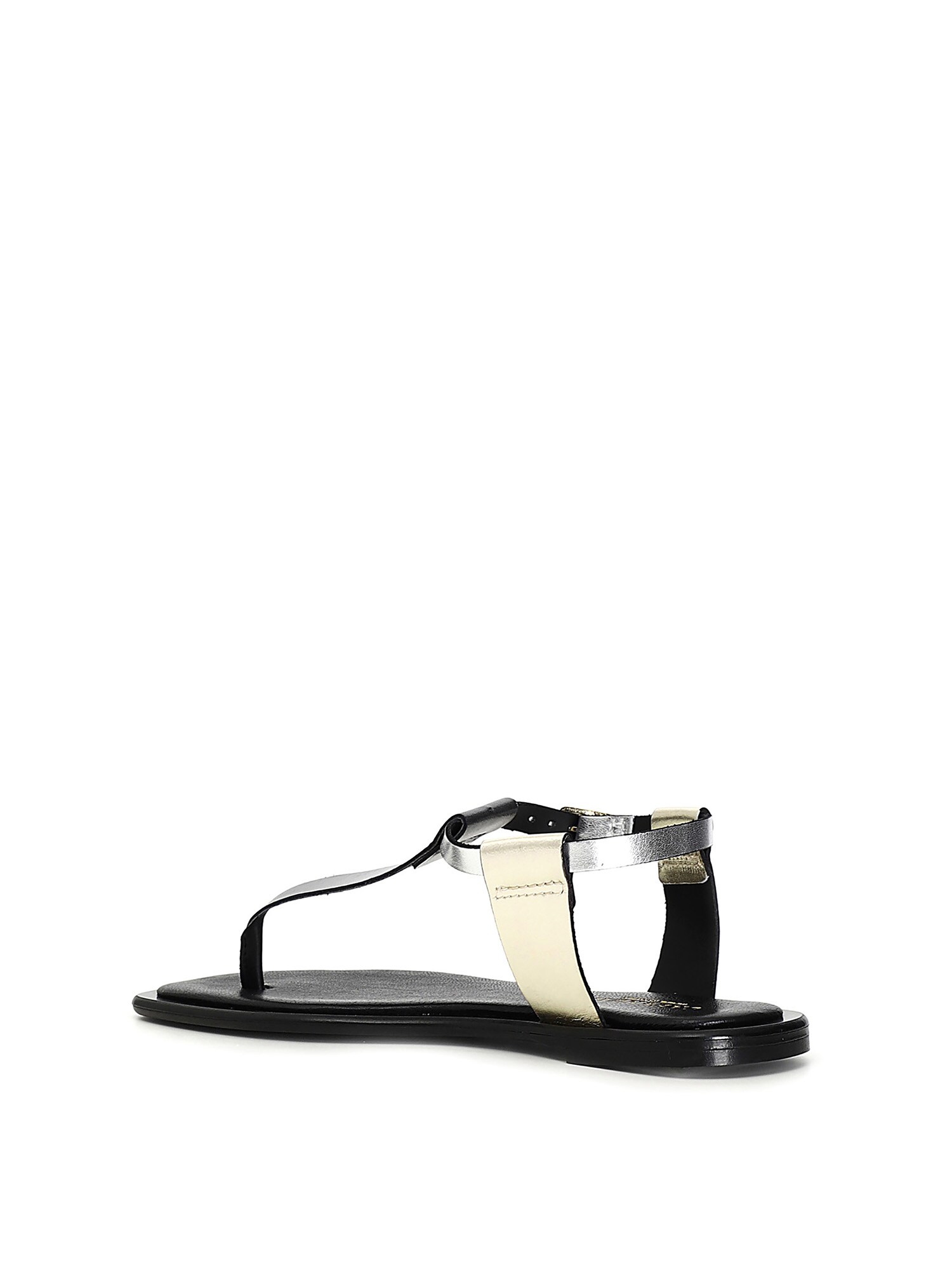 Thumbnail - CAF NOIR Flip Flops