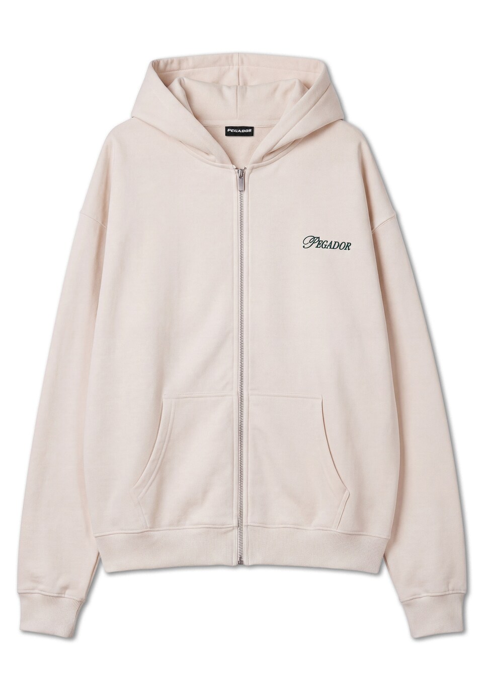 Sweatjacka 'Carloforte'