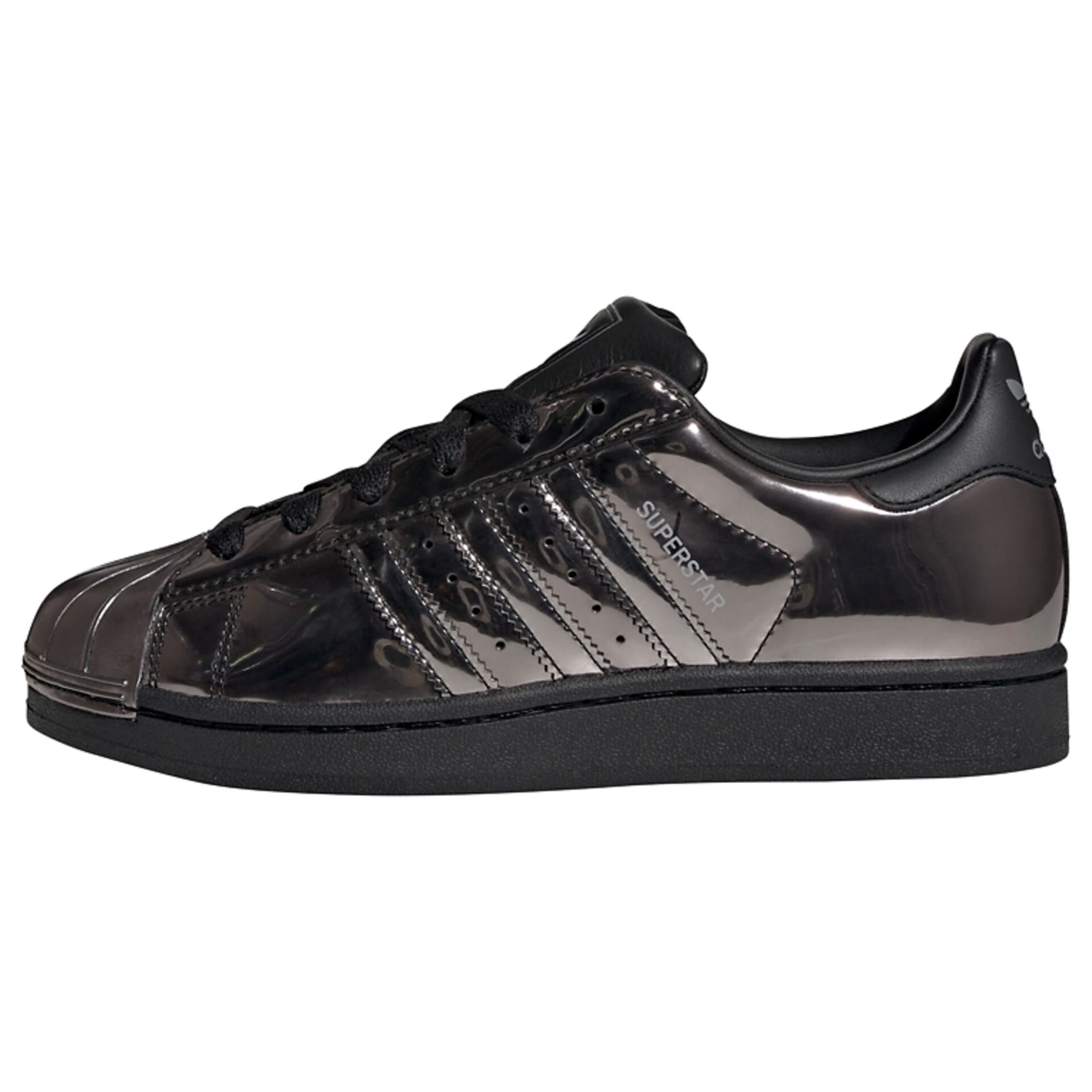 Adidas Originals Låg sneaker 'Superstar II' sneakers dam