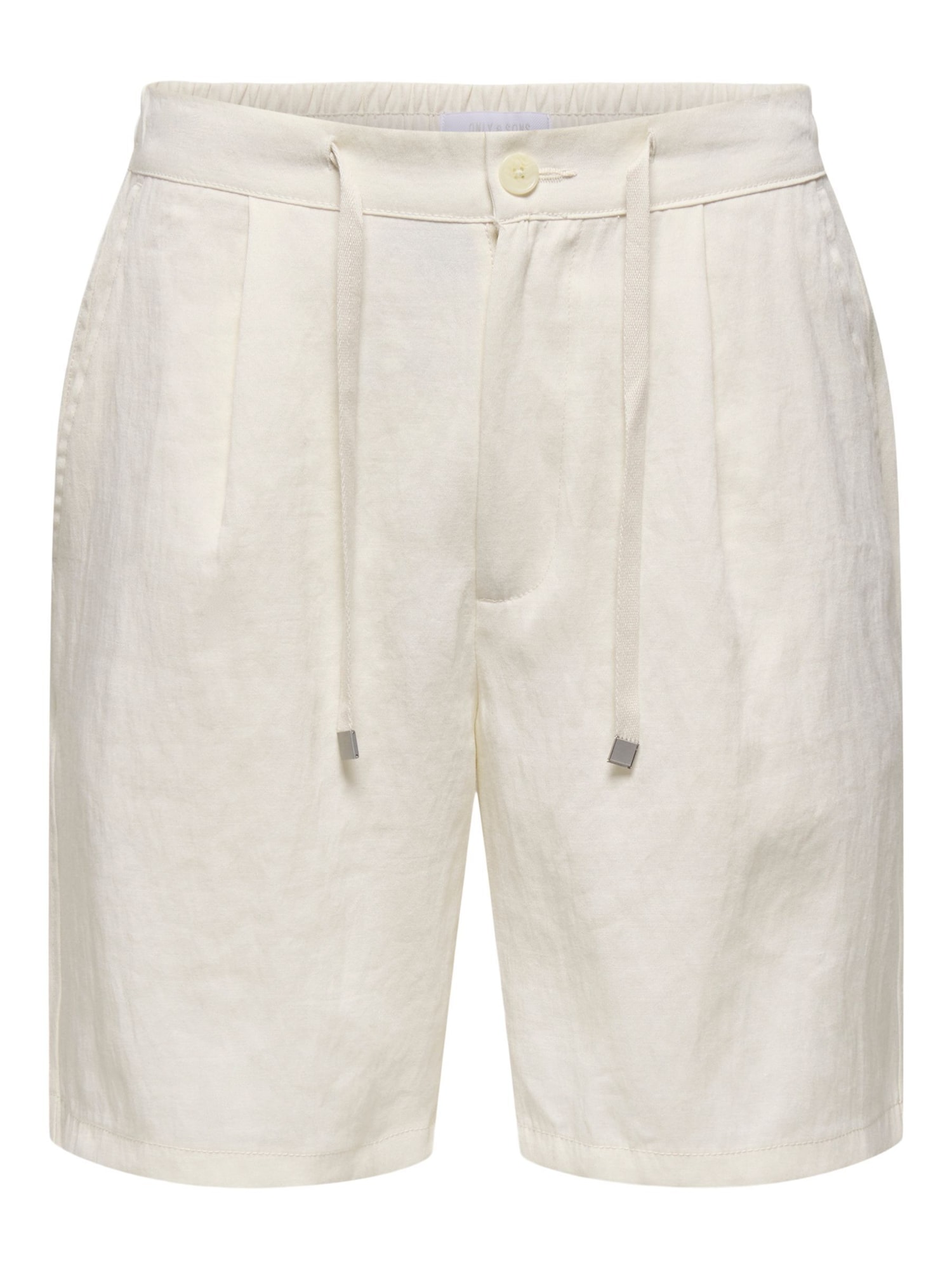 Only & Sons Broek 'Onswake' Eierschaal