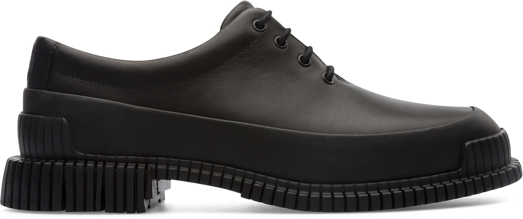 CAMPER Botas 'Pix'  negro – imagen 2