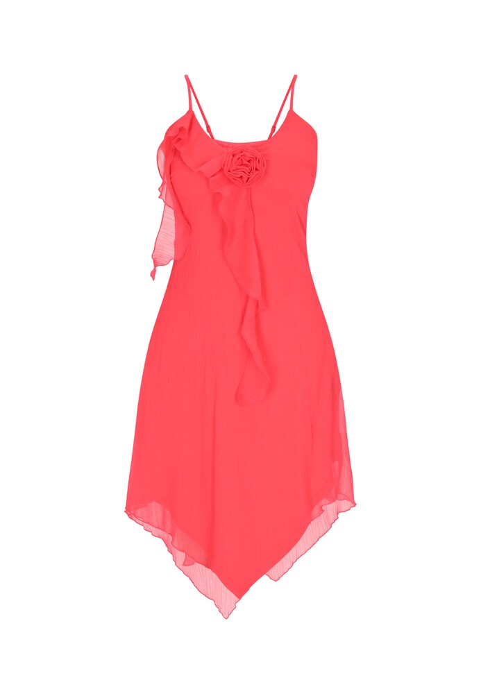 myMo at night Kleid 'Spring Summer' Damen Größe 34 grenadine