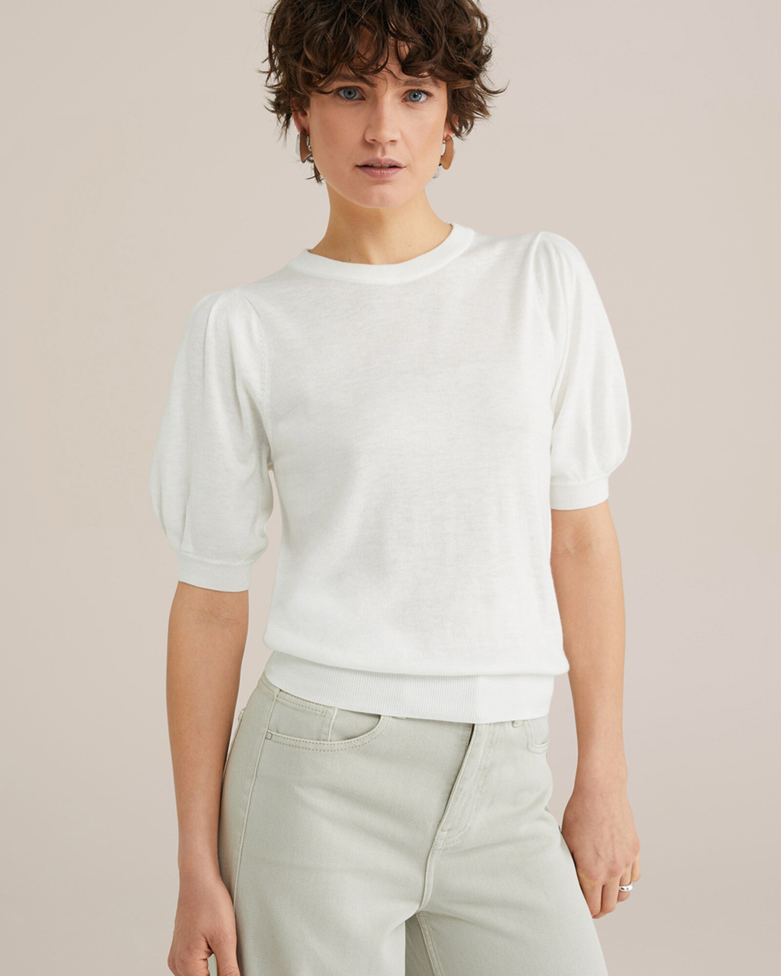 Thumbnail - WE Fashion Pullover