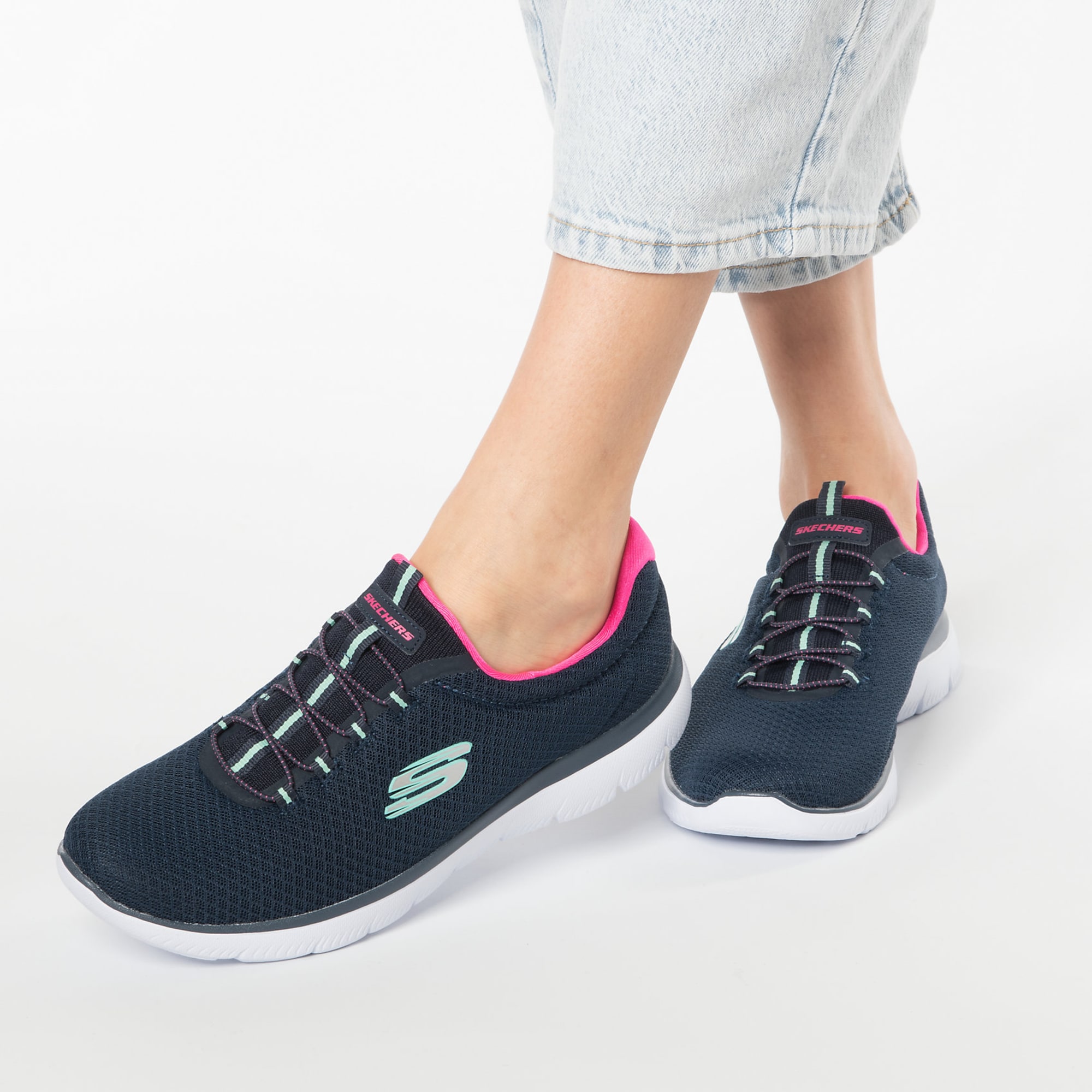 Thumbnail - Sneaker 'Summits'
