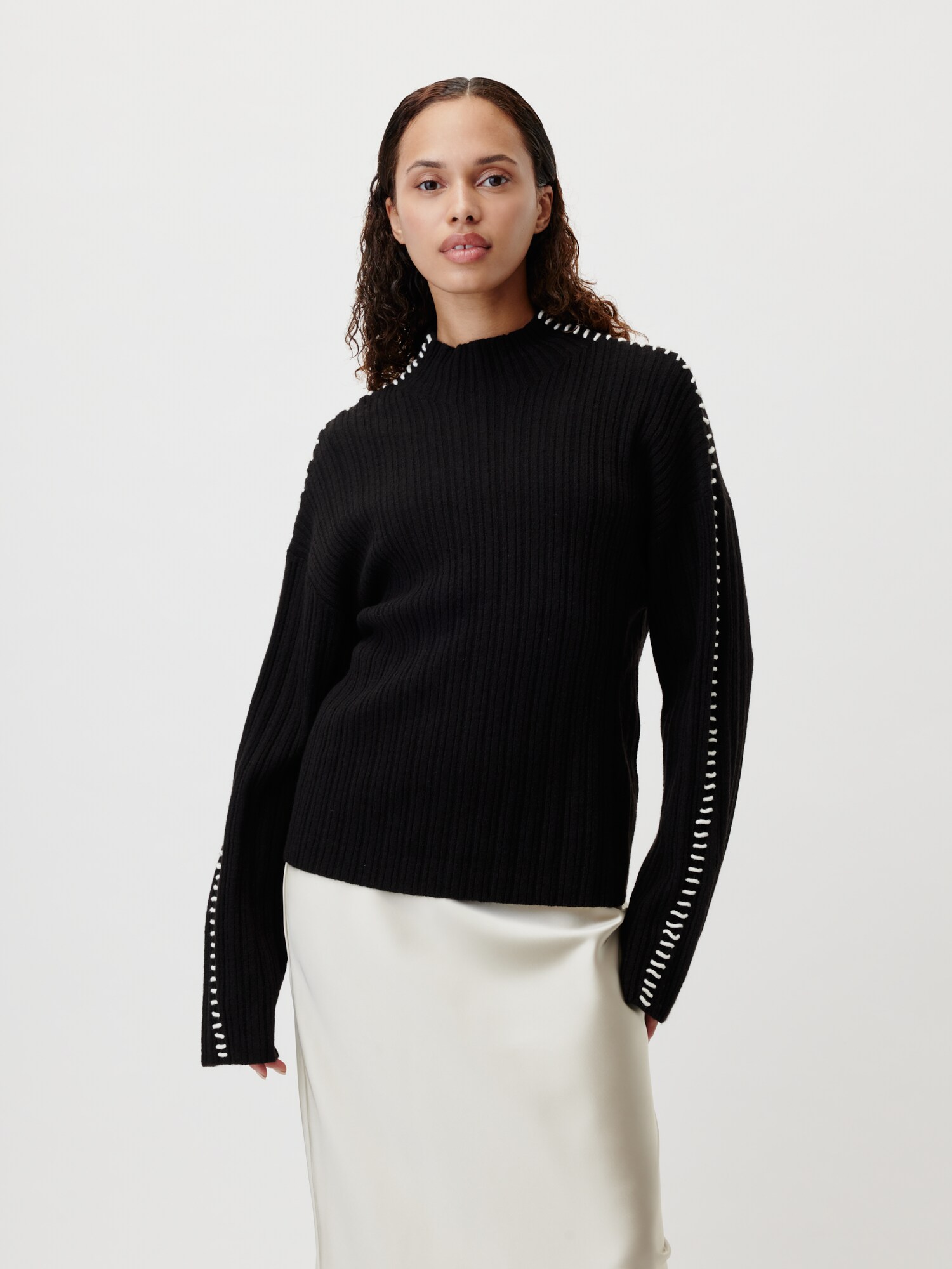 Thumbnail - Pullover 'Ronja'