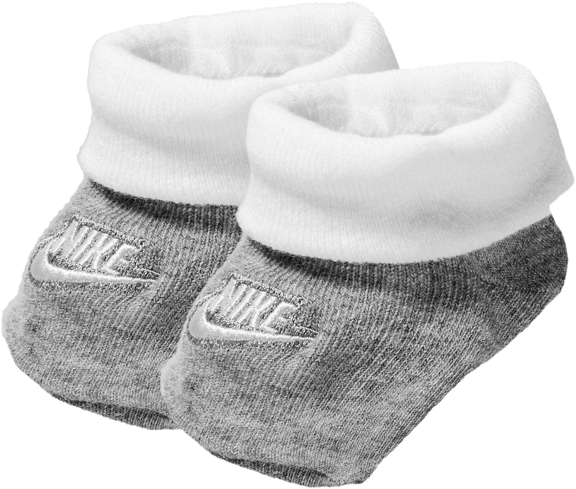 Nike Sportswear Szettek 'FUTURA LOGO LONG SLEEVE 3PC'  sötétszürke termék 2. képe