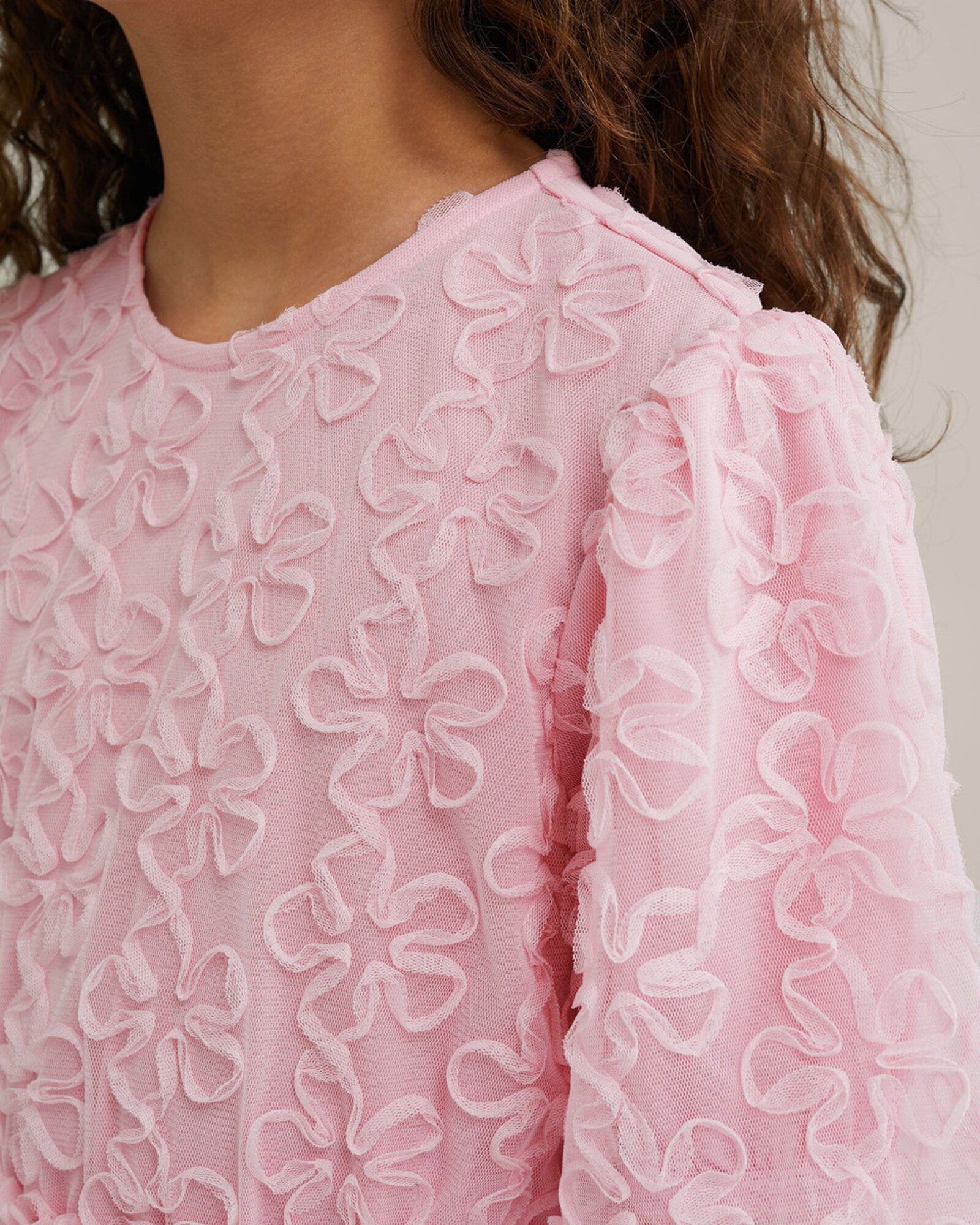 Thumbnail - WE Fashion Kleid