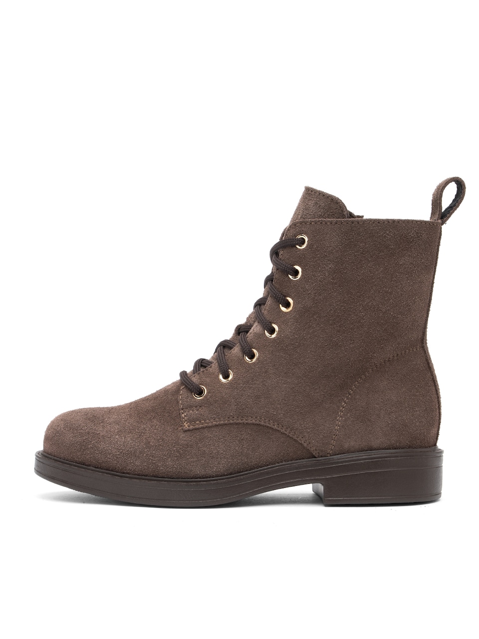 Ankelboots