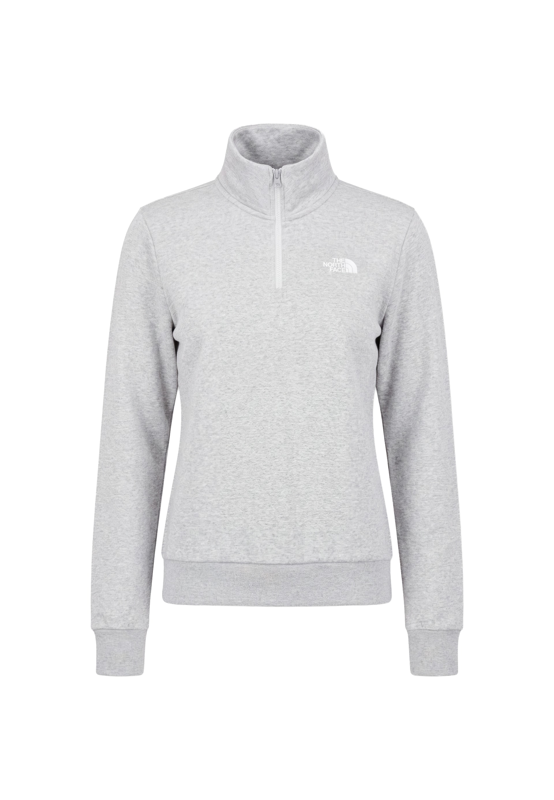 THE NORTH FACE Sweatshirt 'EVOLUTION SIMPLE DOME' dam