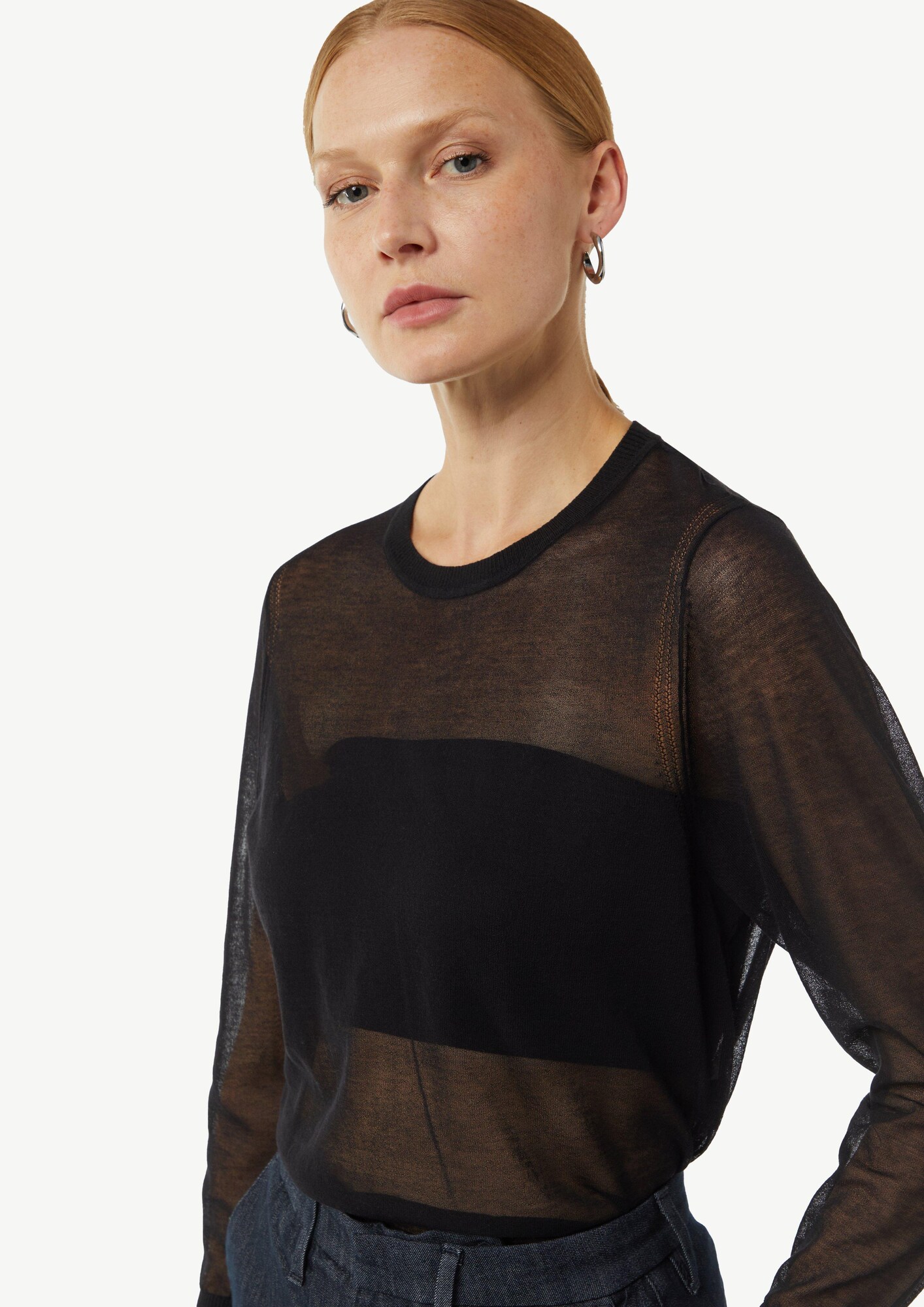 Thumbnail - COMMA Pullover