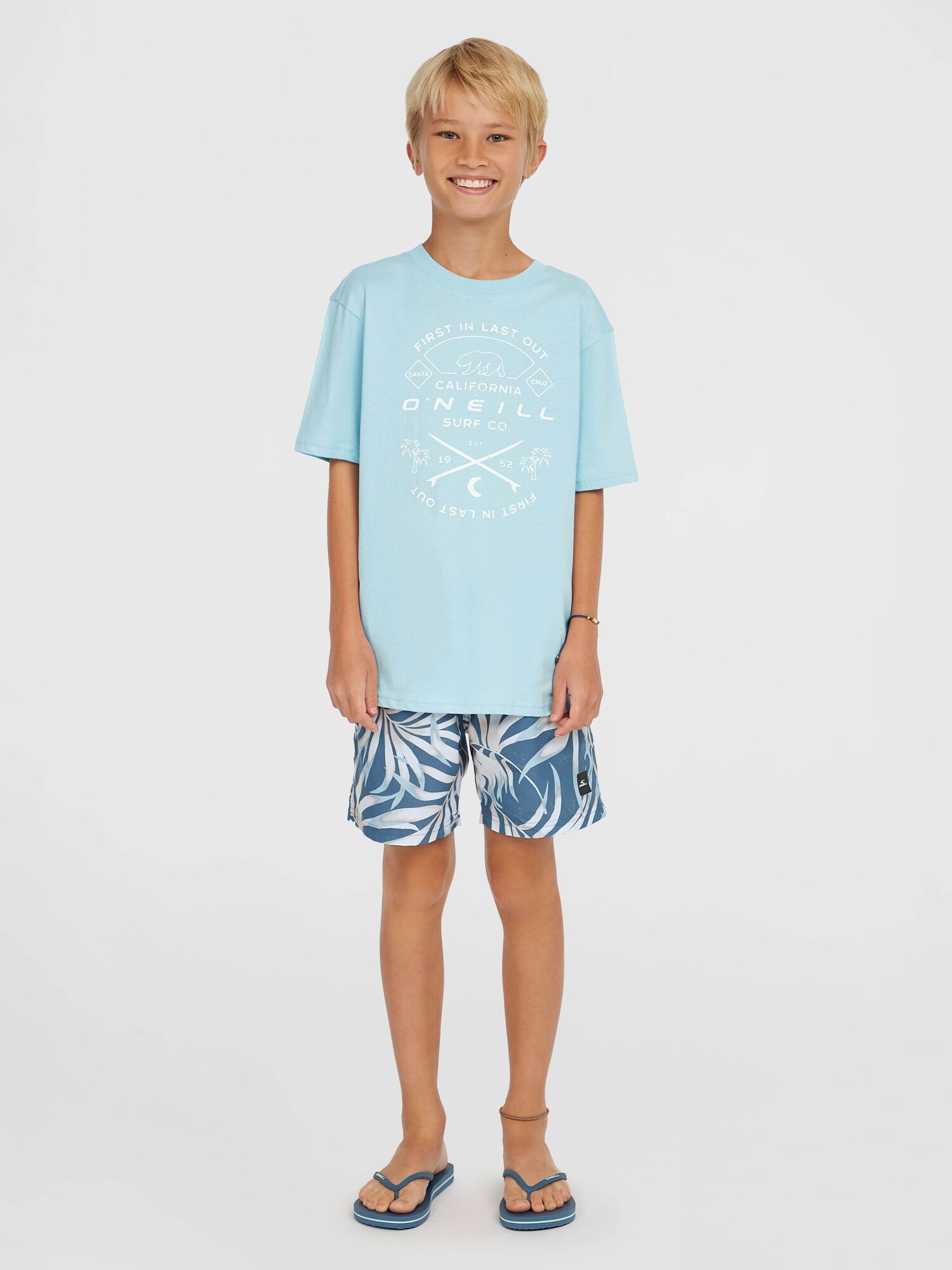 Thumbnail - ONEILL T-Shirt Jack Muir