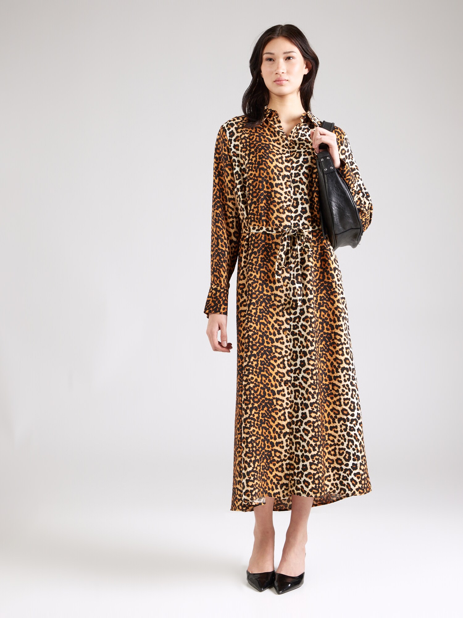 Thumbnail - YAS Kleid YASKaya