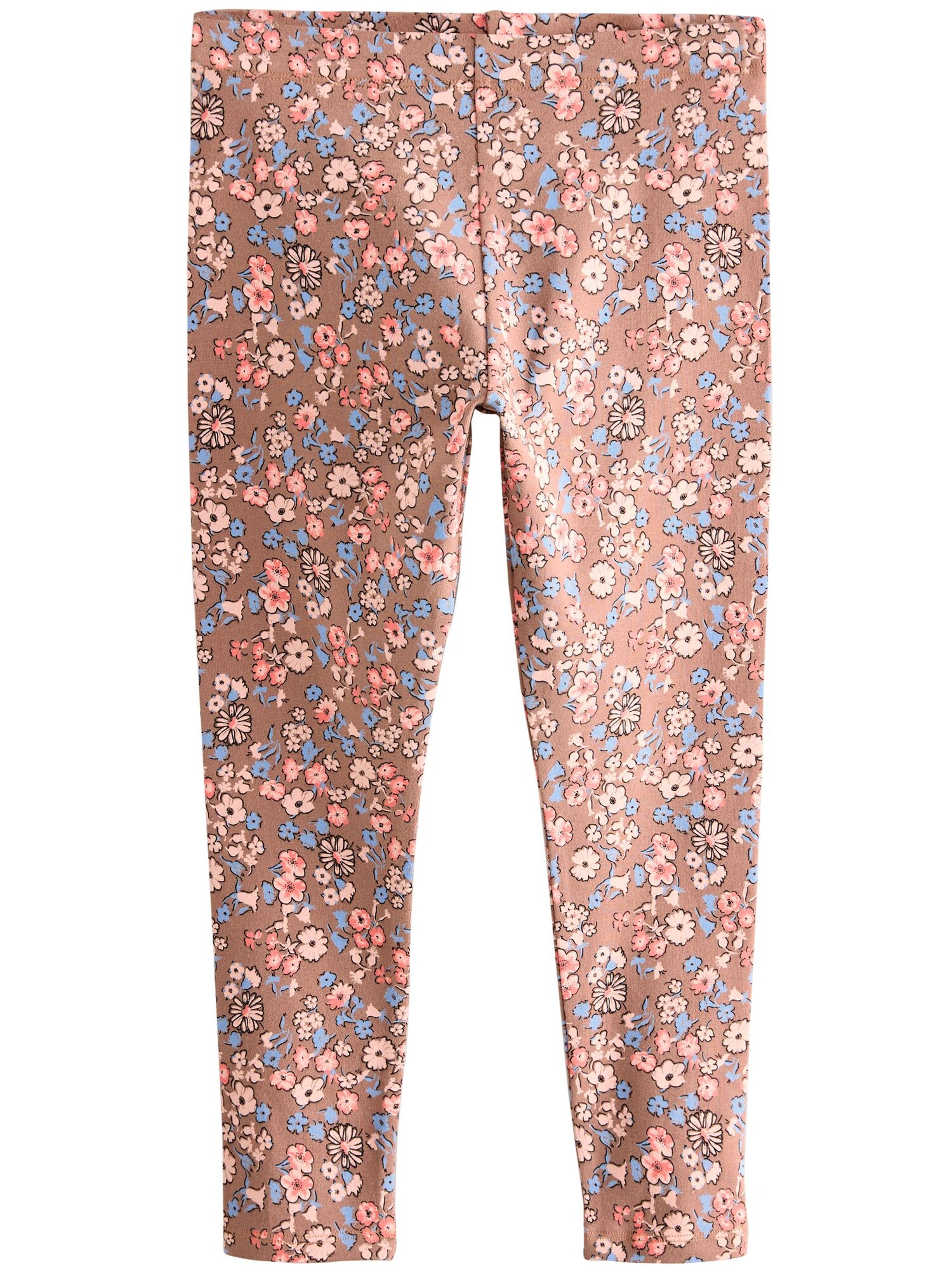 Next Leggings  mai multe culori / roz