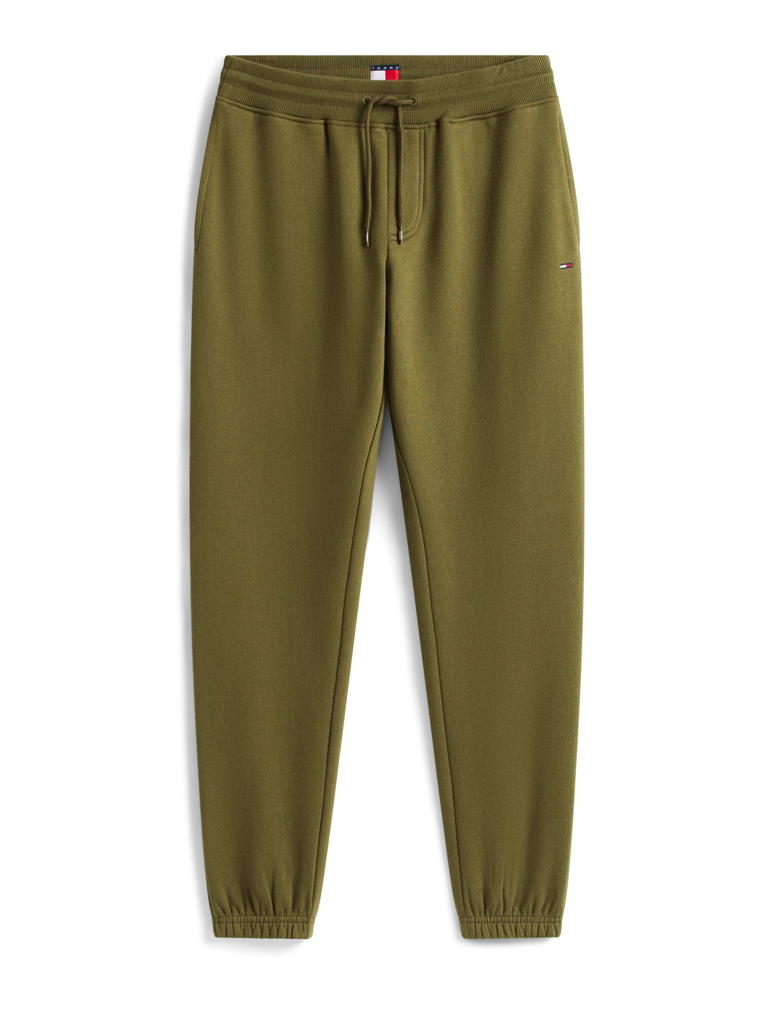 Tommy Jeans Pantalón  oliva