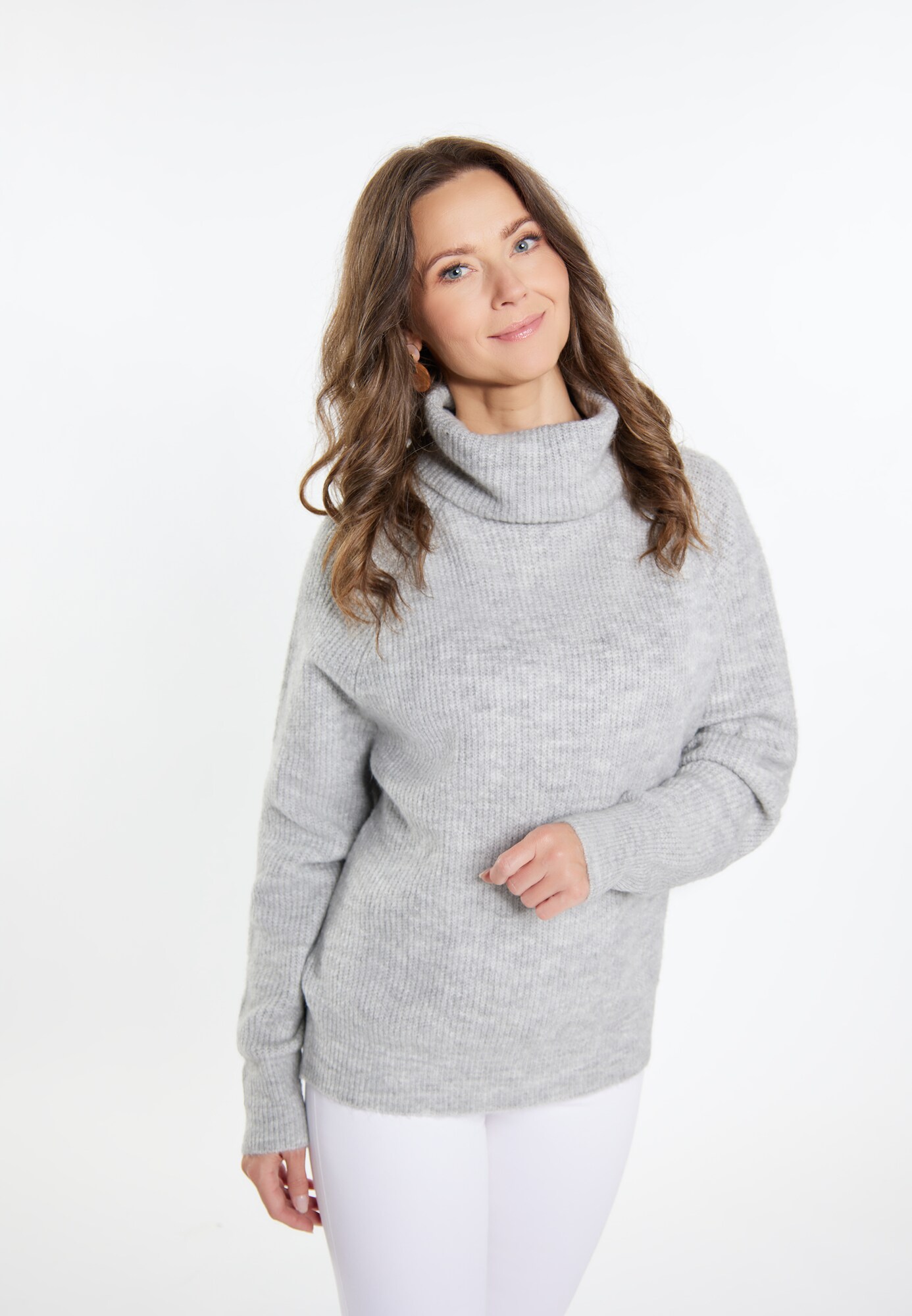 Thumbnail - Usha Pullover
