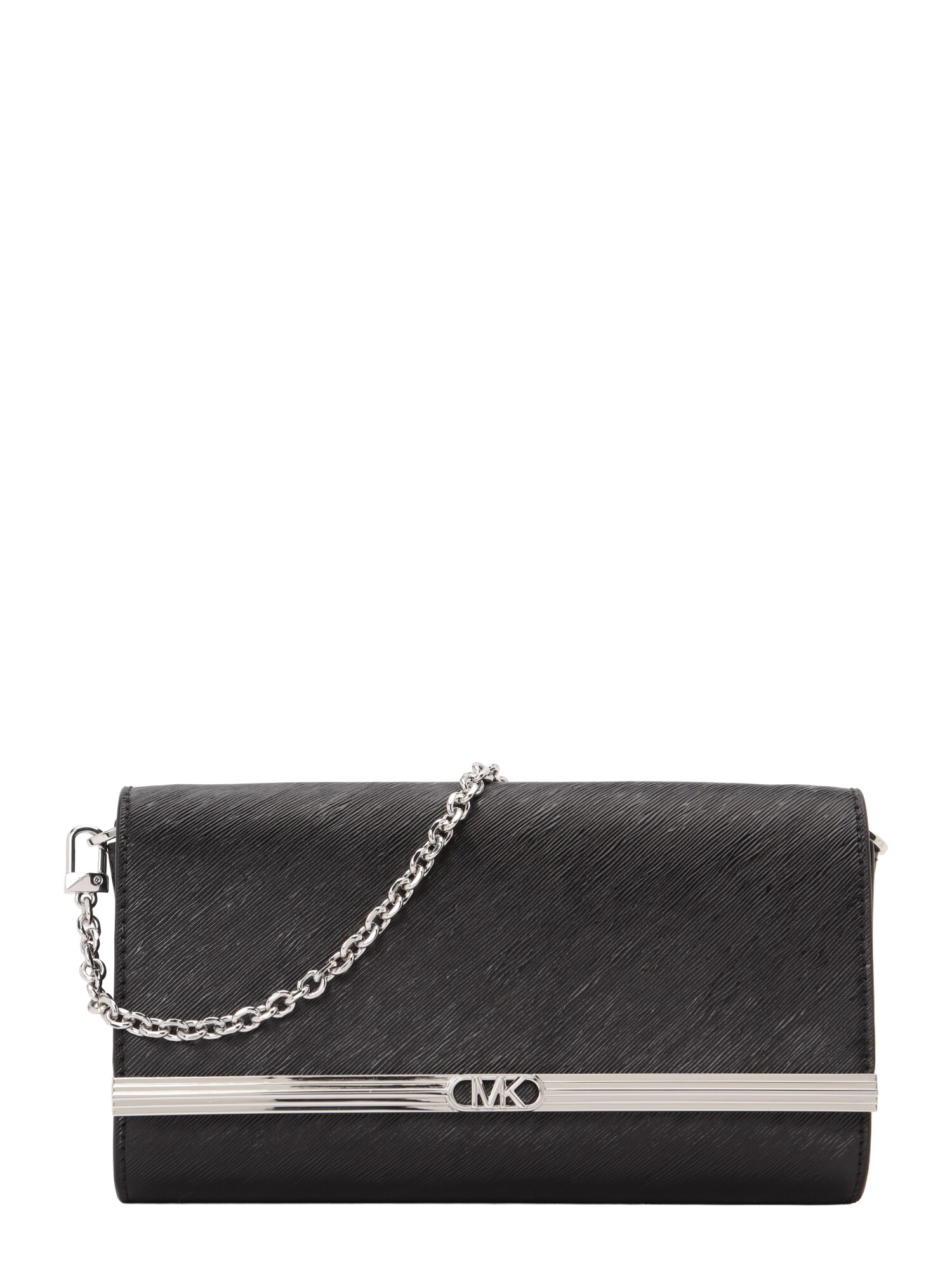 MICHAEL Michael Kors Clutch  negru