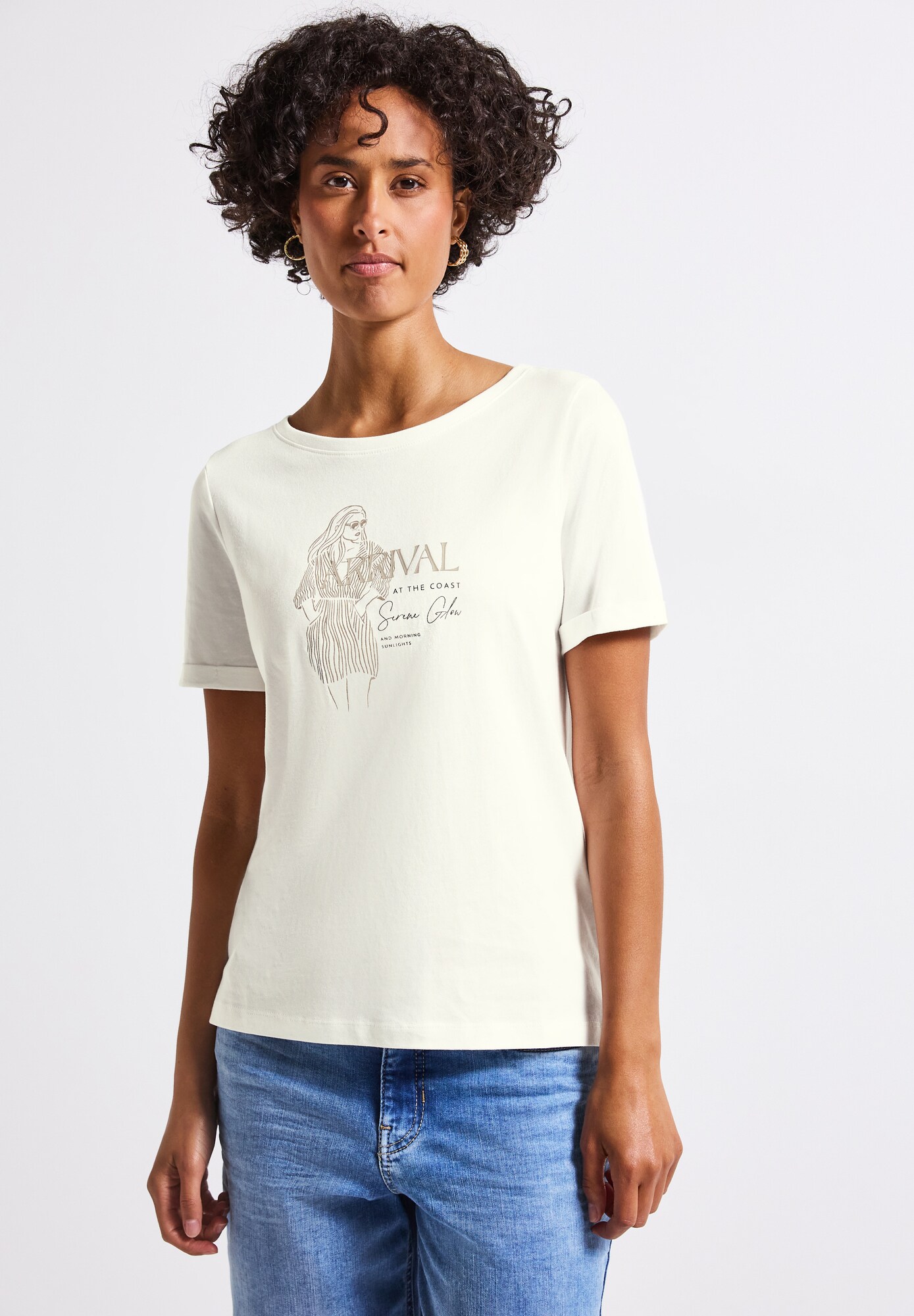 Thumbnail - STREET ONE T-Shirt