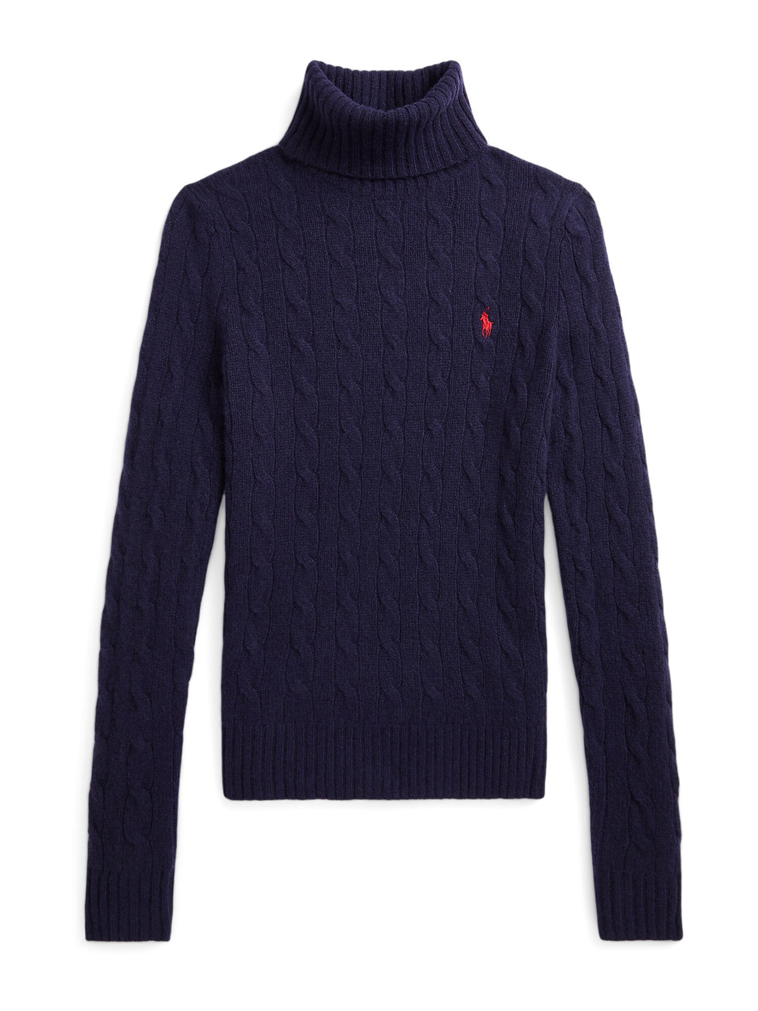 Polo Ralph Lauren Sveter  námornícka modrá