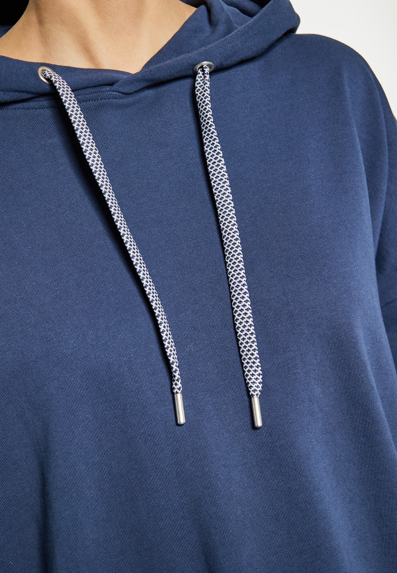 Thumbnail - usha BLUE LABEL Sweatshirt