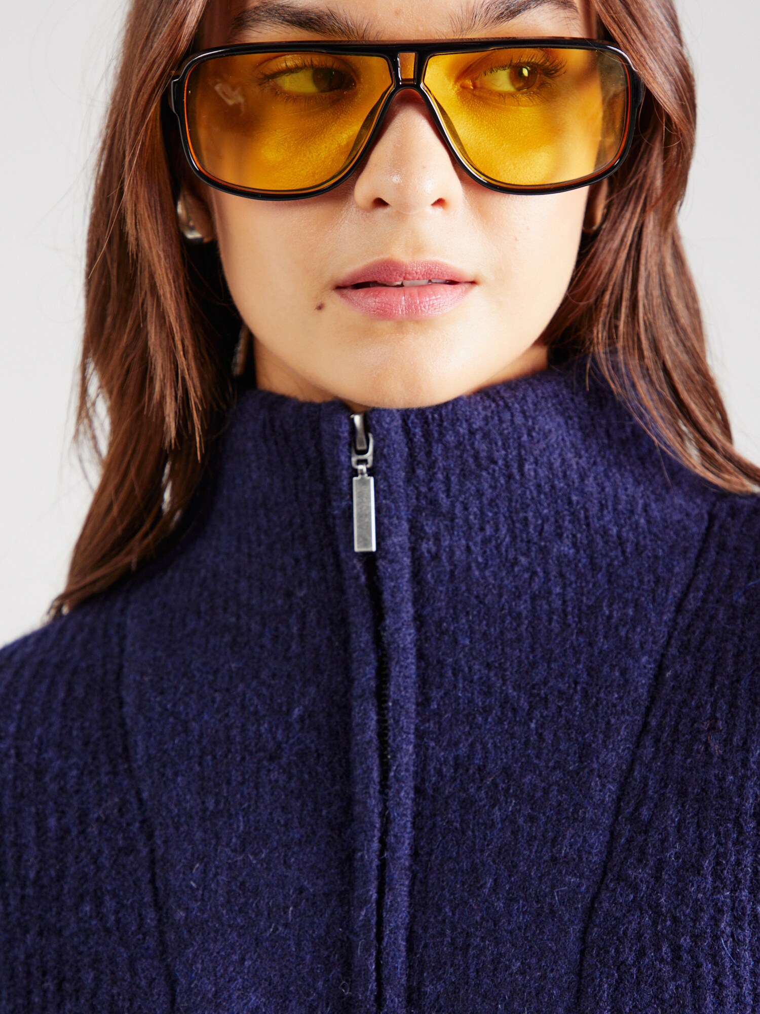Thumbnail - PULZ Jeans Pullover PZ ASTRA