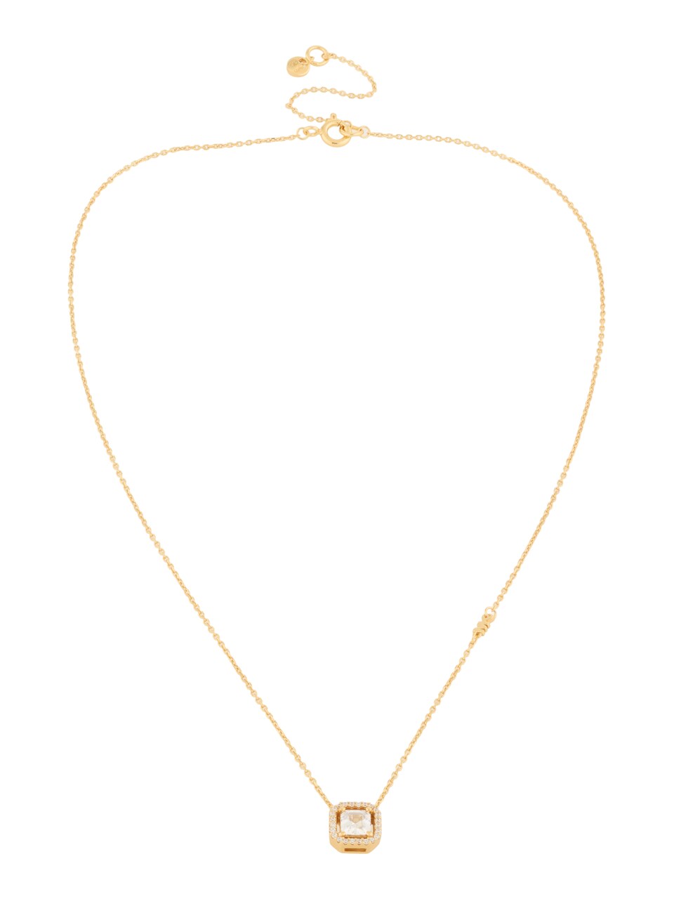 Halsband 'KORS BRILLIANCE'