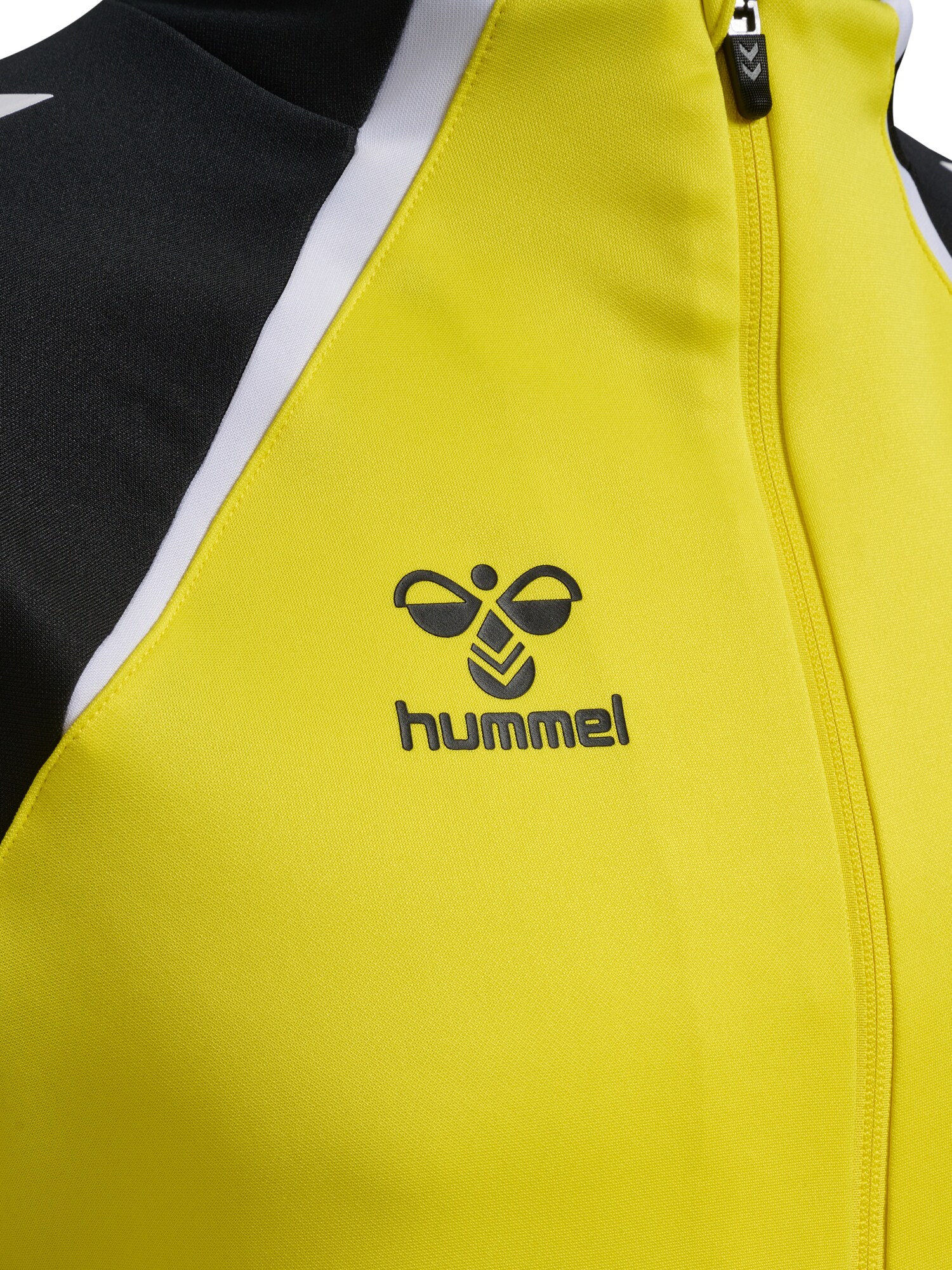 Thumbnail - Hummel Trainingsjacke Lead 2.0