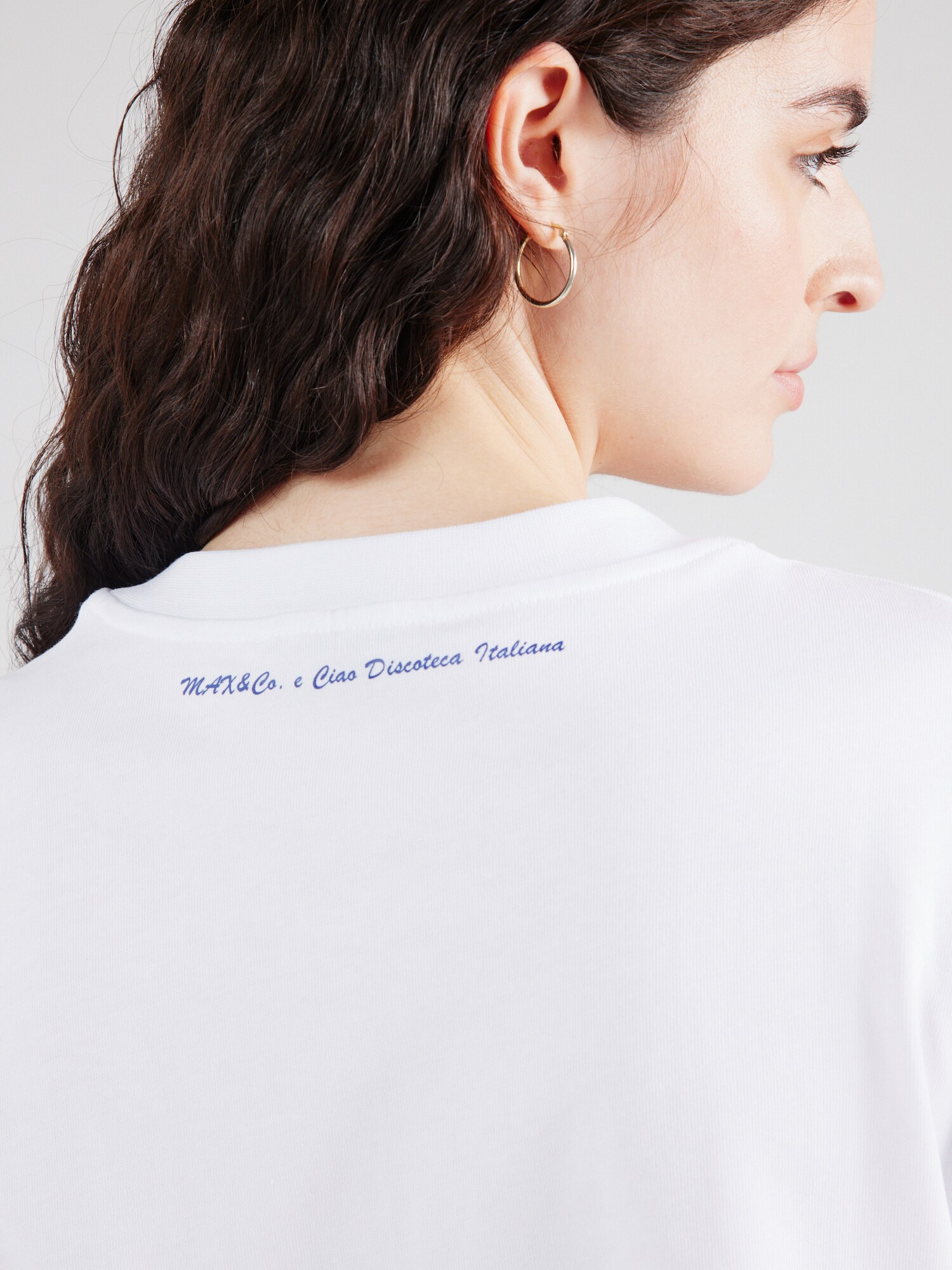 Thumbnail - T-Shirt 'TEESALUTO'