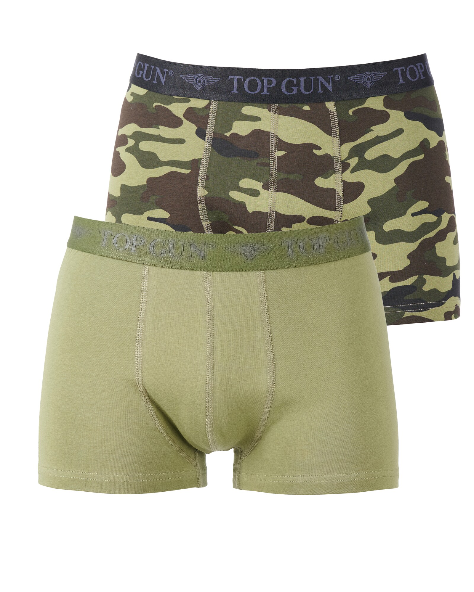 Thumbnail - TOP GUN Boxershorts