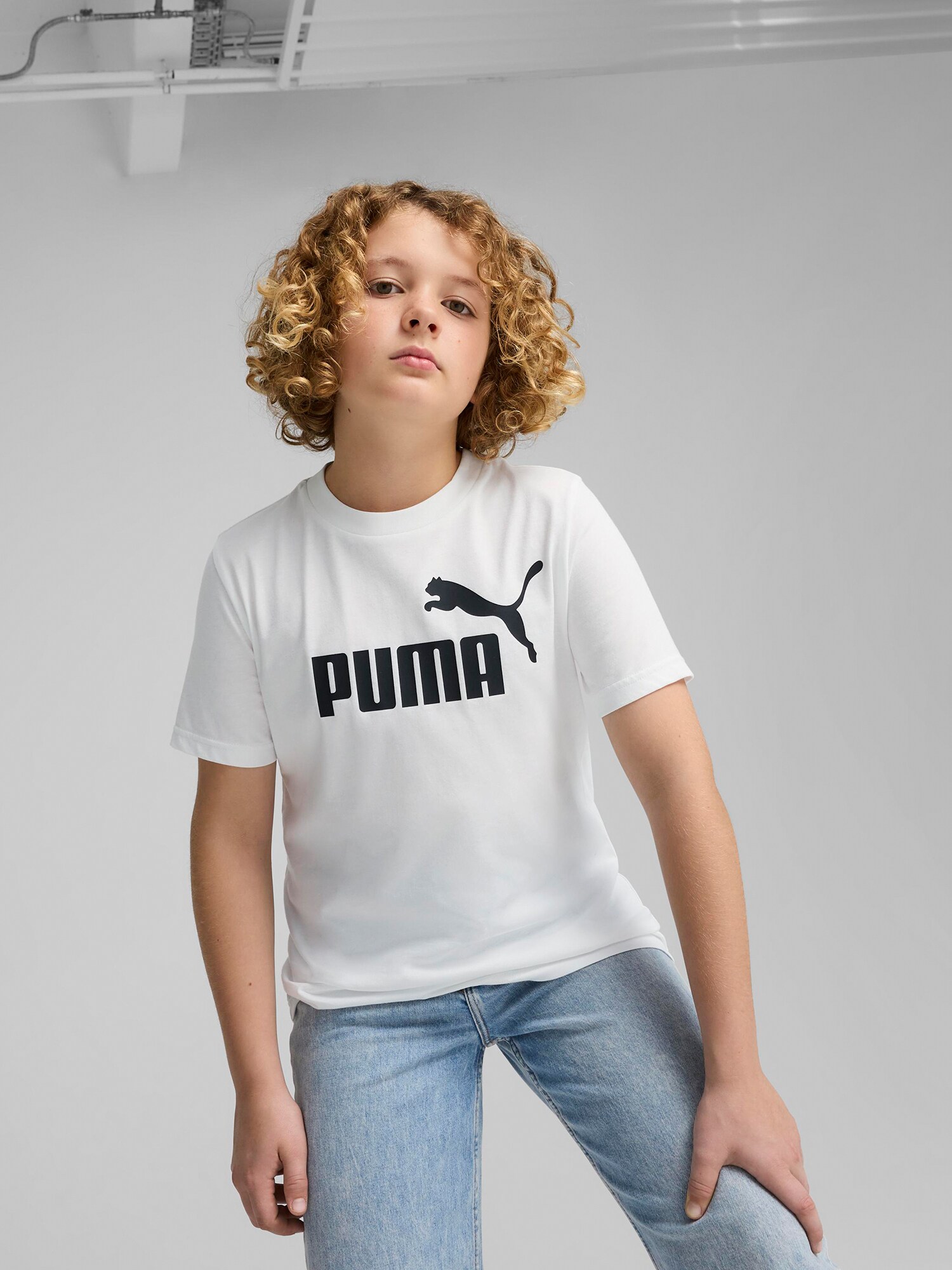 Thumbnail - T-Shirt 'ESS No. 1'