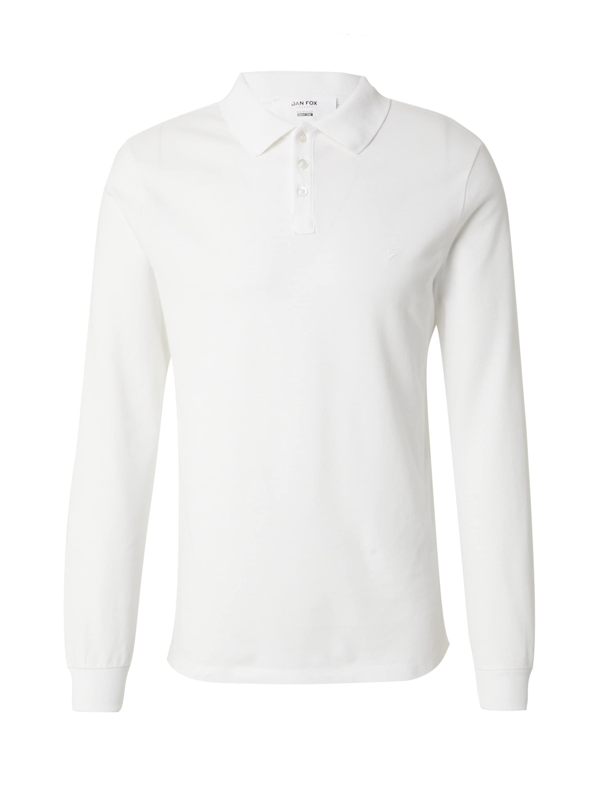 DAN FOX APPAREL T-shirt 'Essential' herr