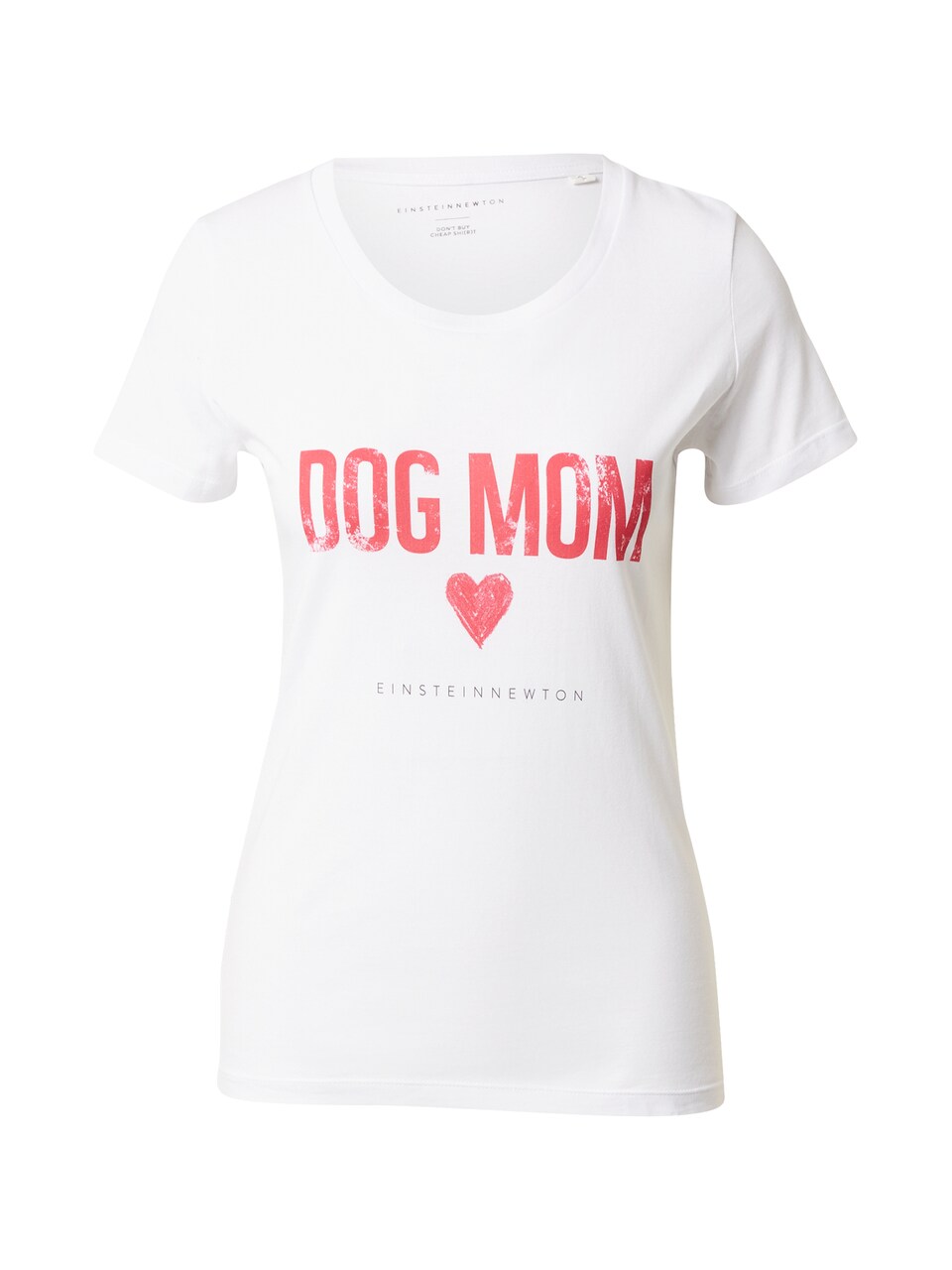 T-shirt pitaya / svart