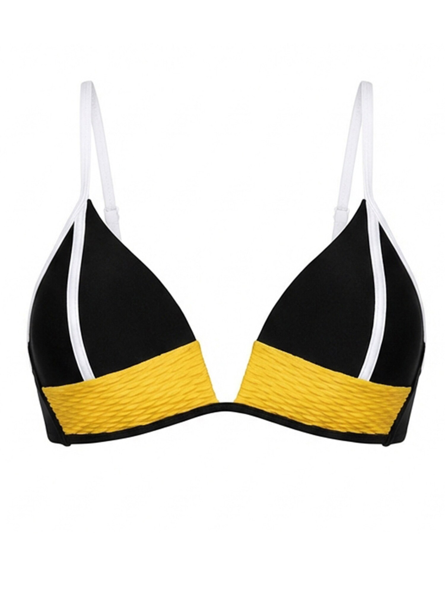Marko Top de bikini 'Bondie M-830'  negro