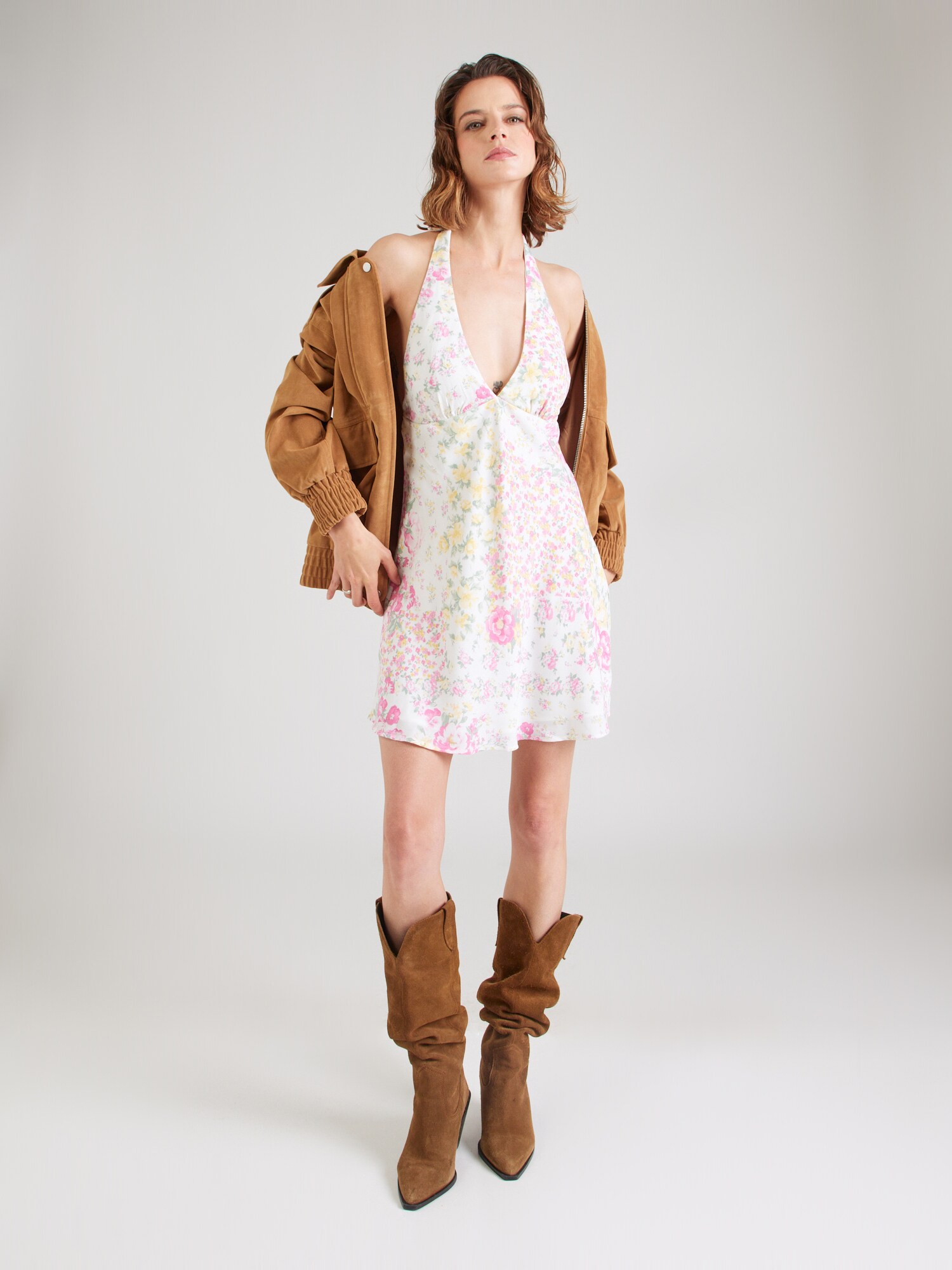 Thumbnail - HOLLISTER Kleid