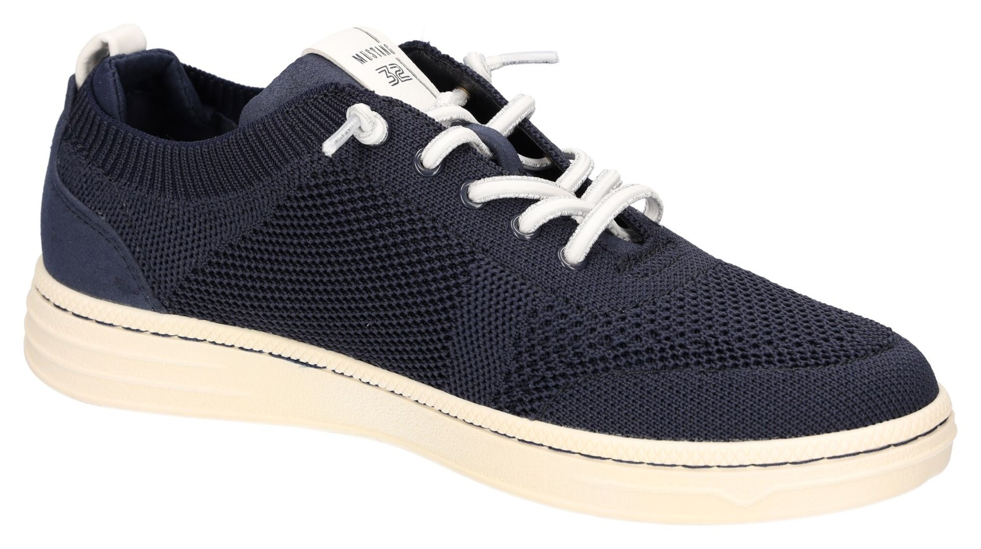 Thumbnail - MUSTANG Slip On