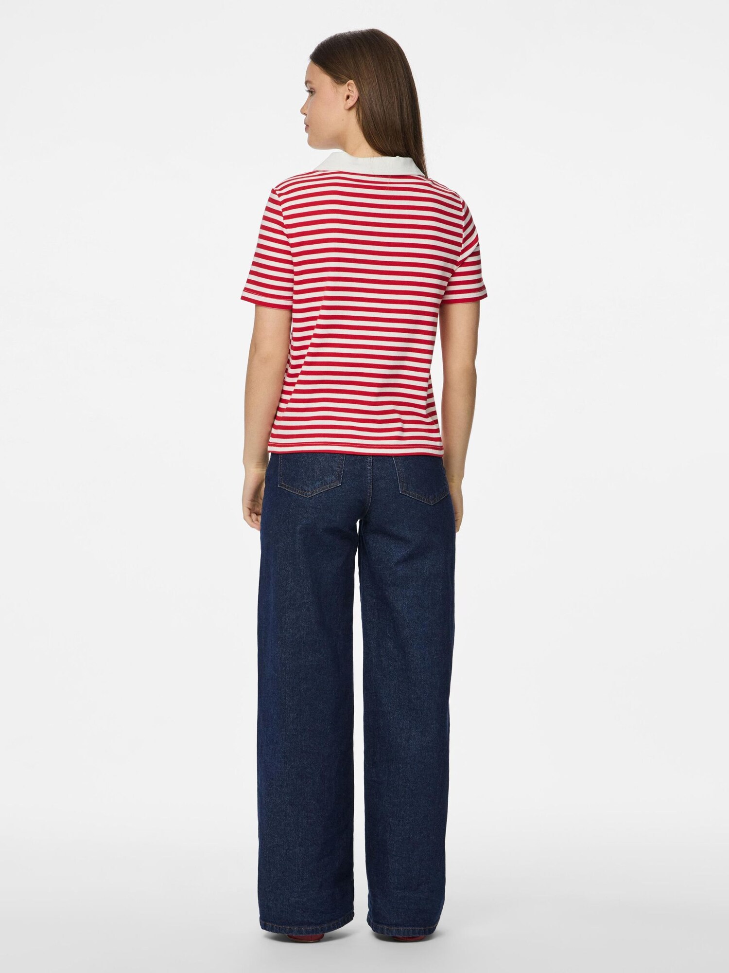 Thumbnail - PIECES Poloshirt