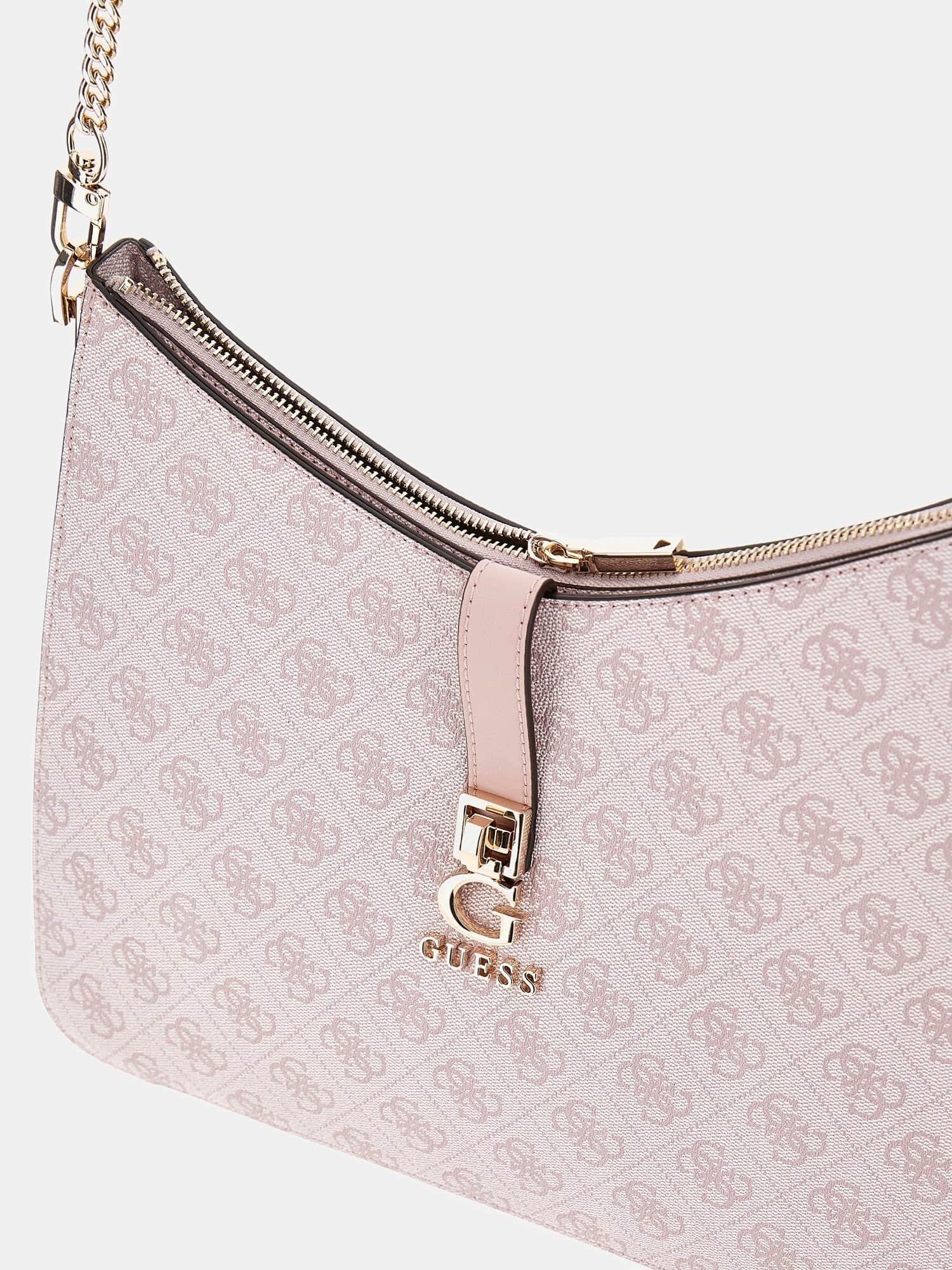 Thumbnail - GUESS Schultertasche Zamira