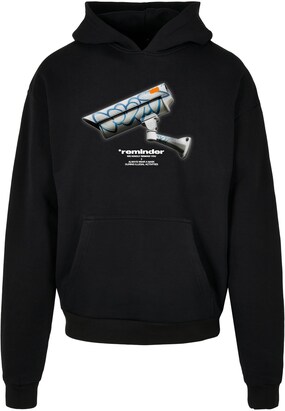 MT Upscale Sweatshirt Blauw / Grijs / Zwart / Offwhite